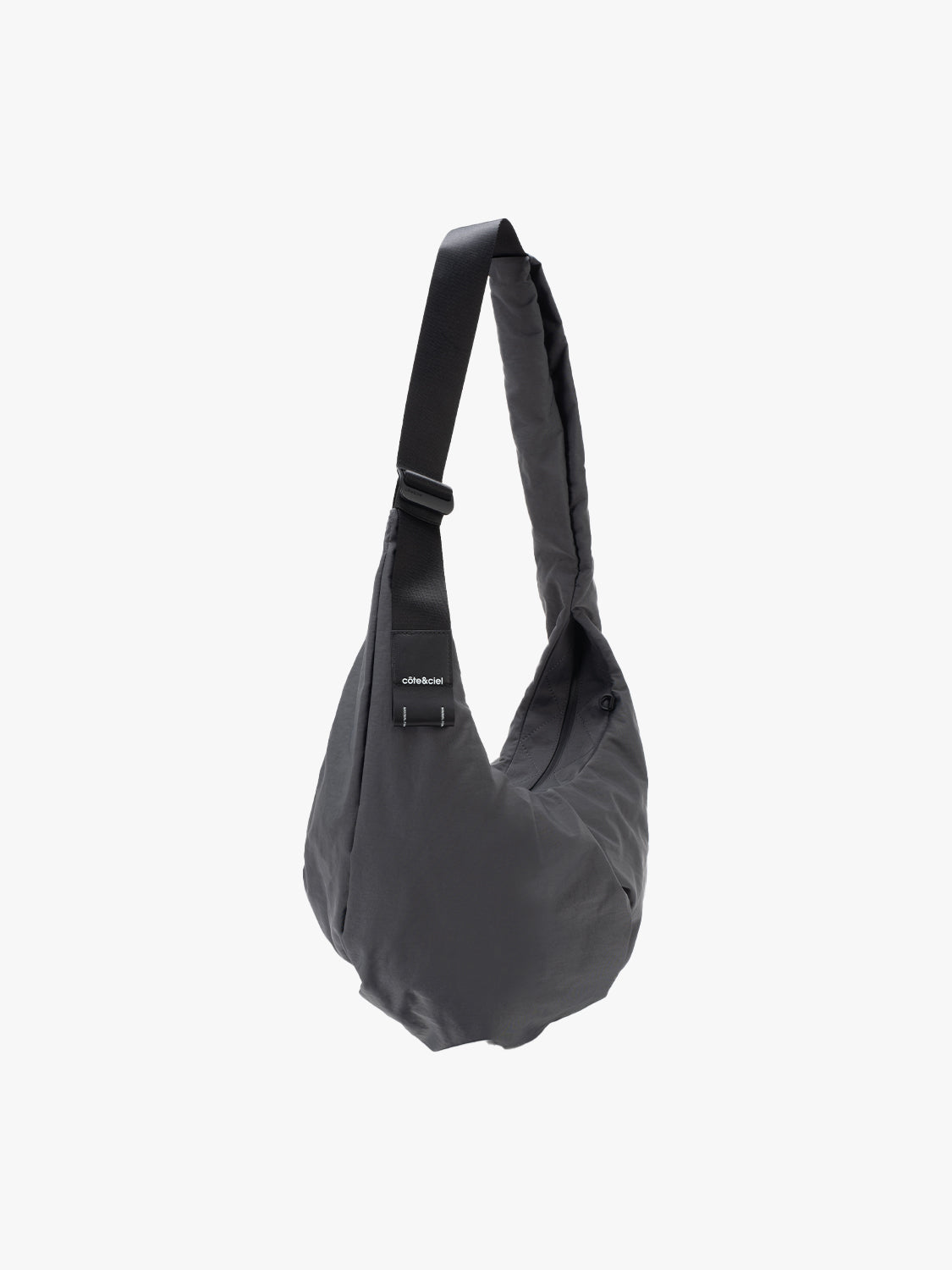 coteetciel Crossbody/Messenger Hyco S Slate Grey côte&ciel EU 29208