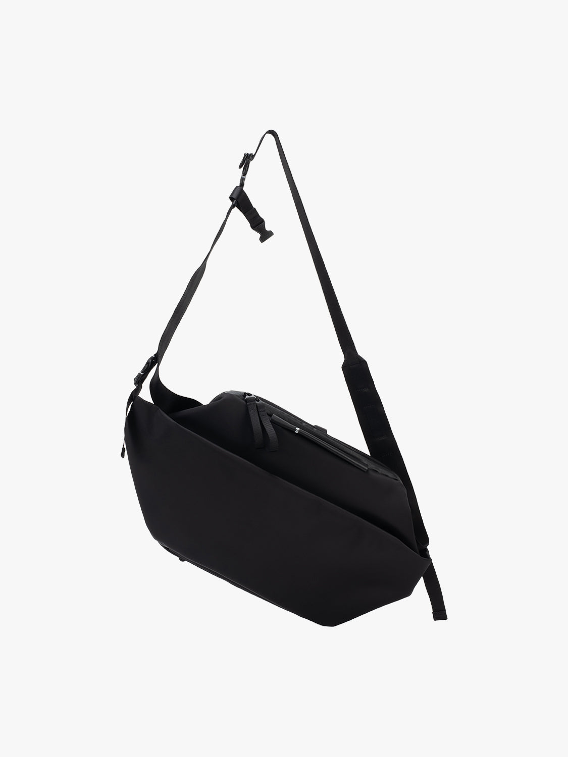 coteetciel Crossbody/Messenger Isarau L Sleek Black côte&ciel EU 29213