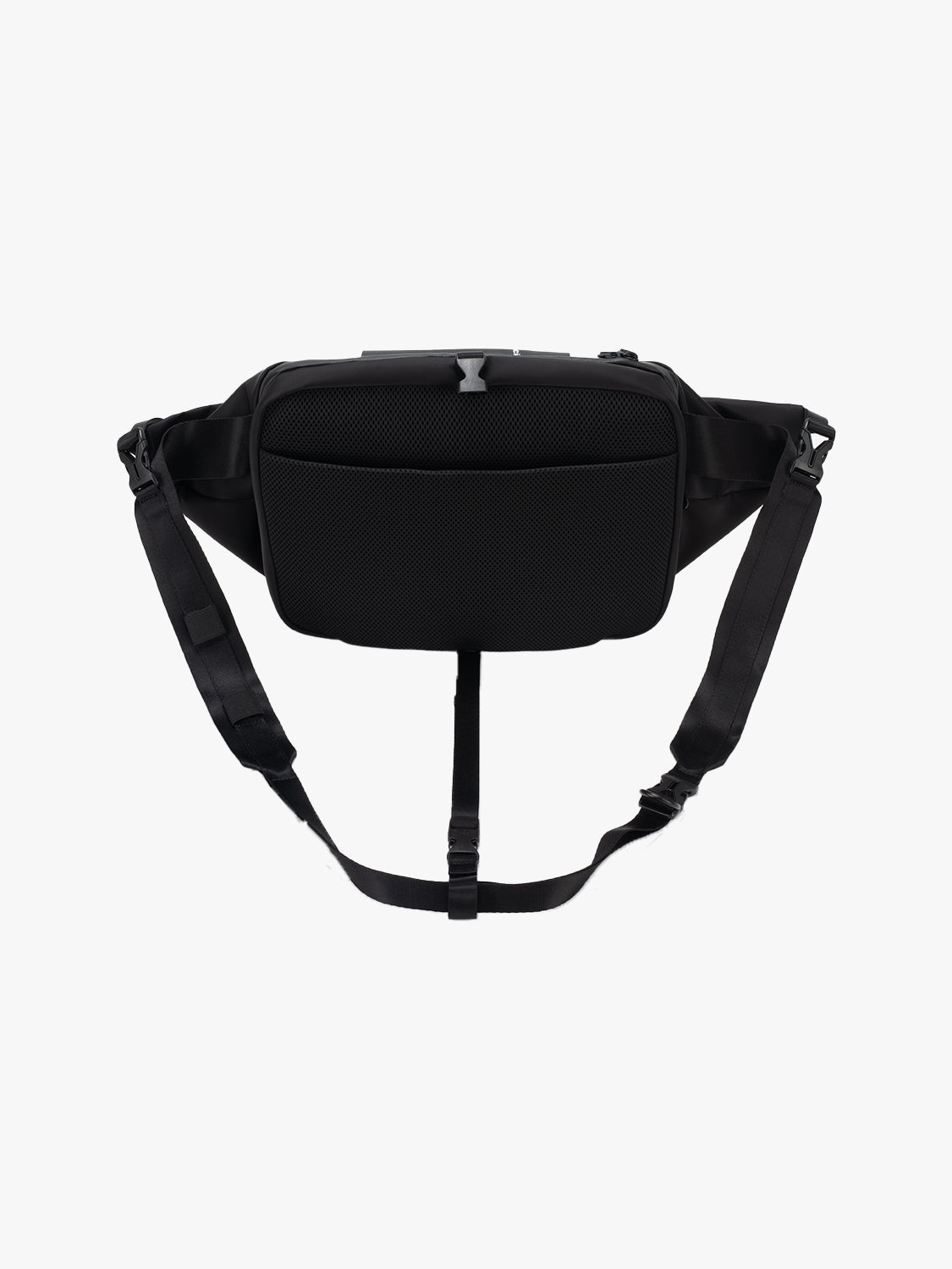 coteetciel Crossbody/Messenger Isarau L Sleek Black côte&ciel EU 29213