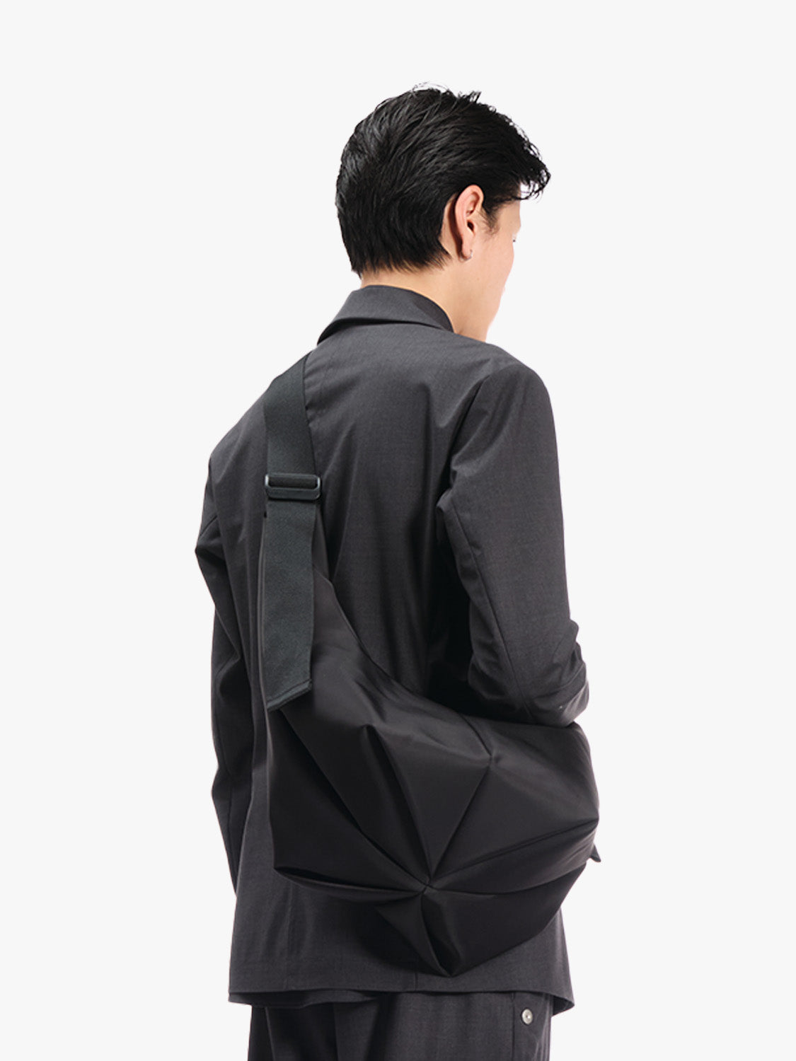 coteetciel Crossbody/Messenger Ni Sleek Black côte&ciel EU 29212