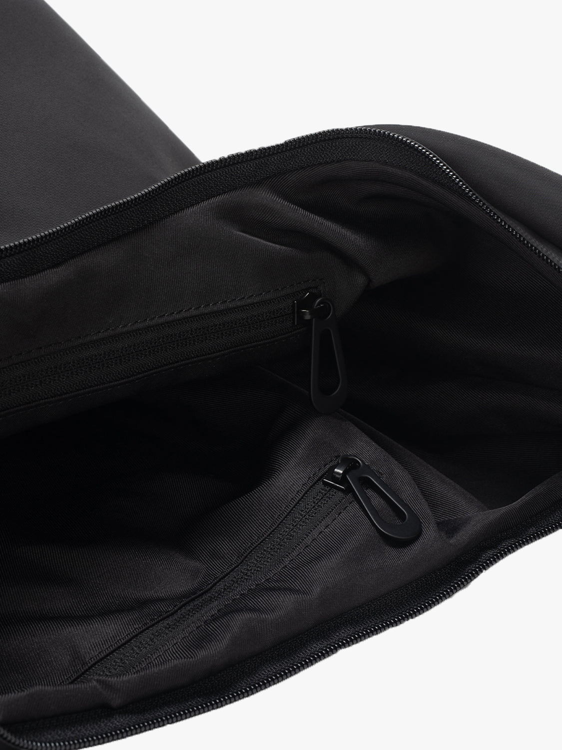 coteetciel Crossbody/Messenger Ni Sleek Black côte&ciel EU 29212