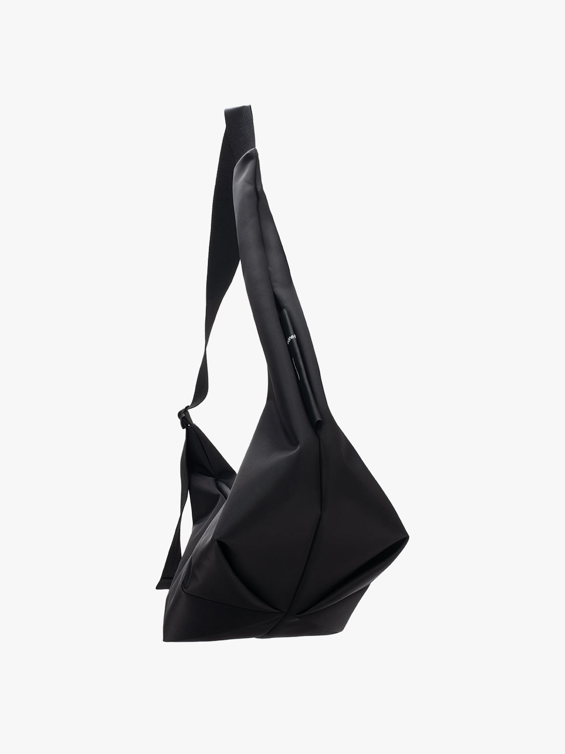 coteetciel Crossbody/Messenger Ni Sleek Black côte&ciel EU 29212