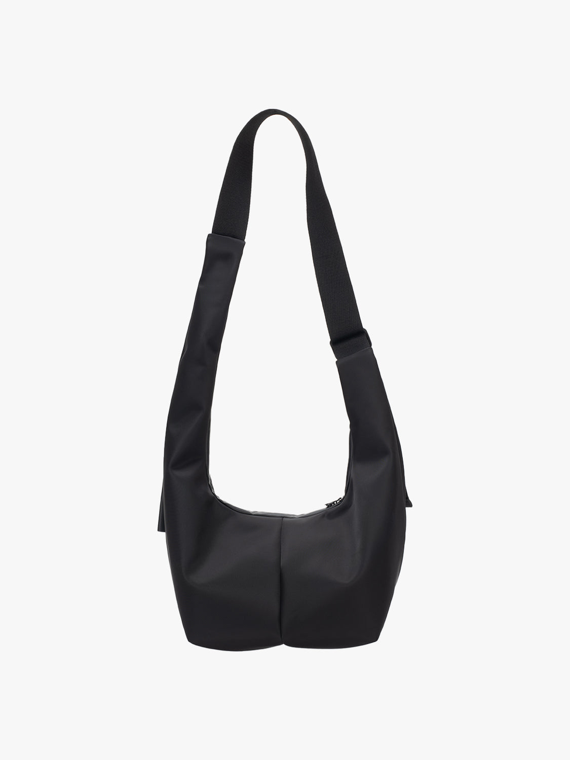 coteetciel Crossbody/Messenger Ni Sleek Black côte&ciel EU 29212