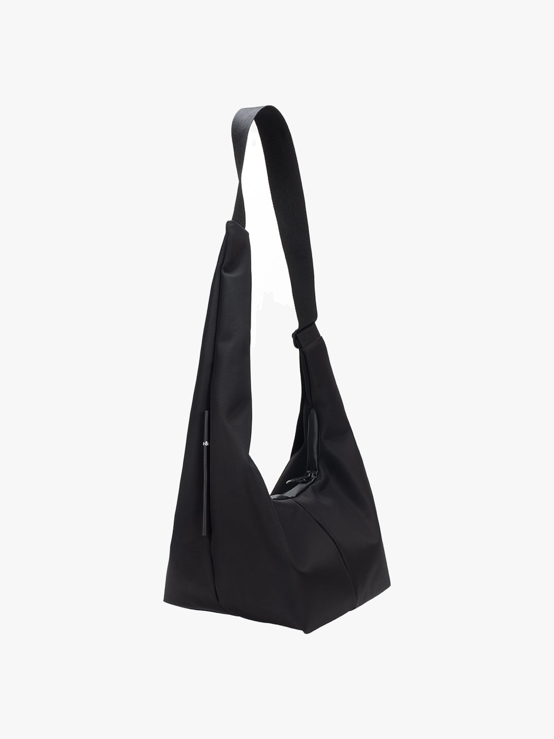 coteetciel Crossbody/Messenger Ni Sleek Black côte&ciel EU 29212