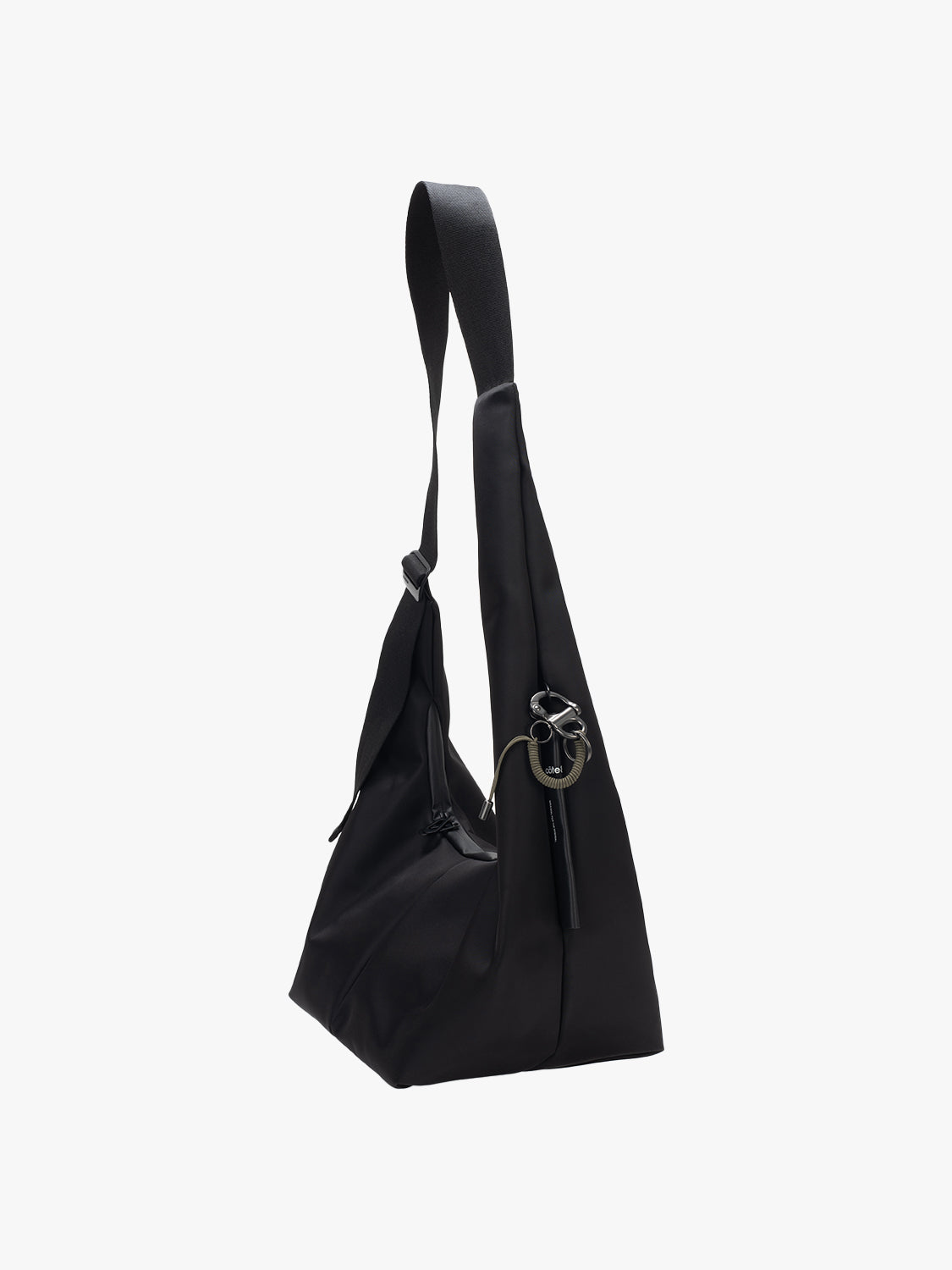 coteetciel Crossbody/Messenger Ni Sleek Black côte&ciel EU 29212