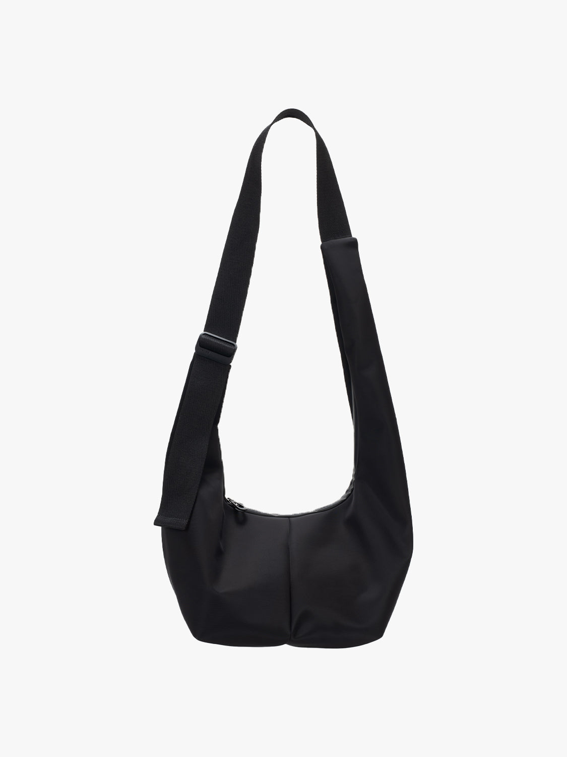 coteetciel Crossbody/Messenger Ni Sleek Black côte&ciel EU 29212