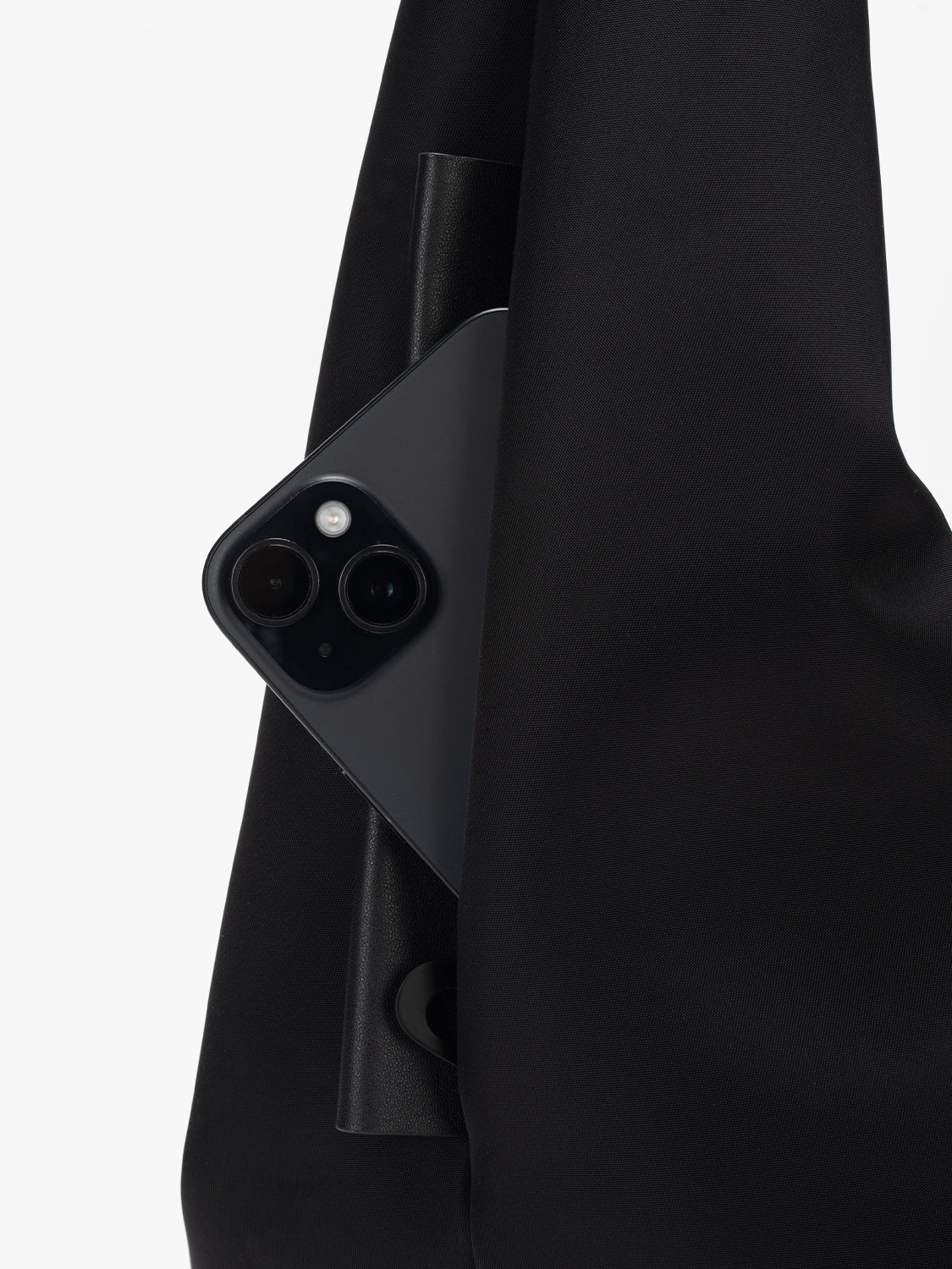 coteetciel Crossbody/Messenger Ni Sleek Black côte&ciel EU 29212