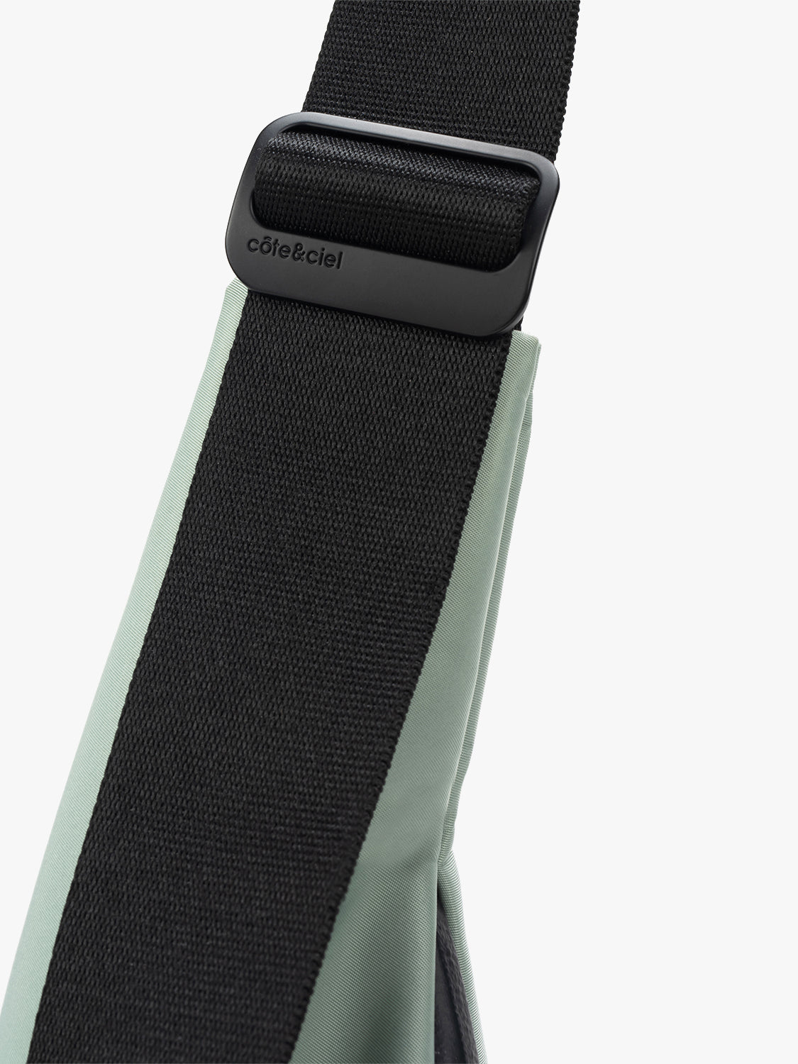 coteetciel Crossbody/Messenger Ni Sleek Sage Green côte&ciel EU 29178