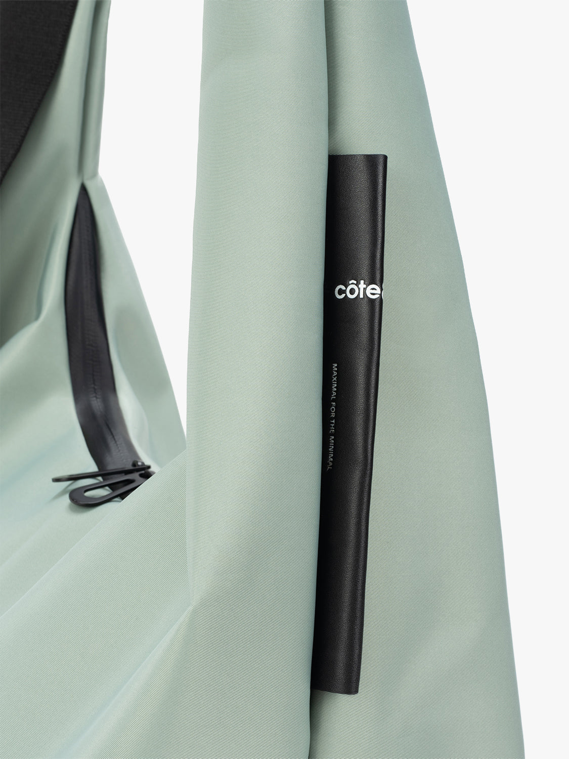 coteetciel Crossbody/Messenger Ni Sleek Sage Green côte&ciel EU 29178