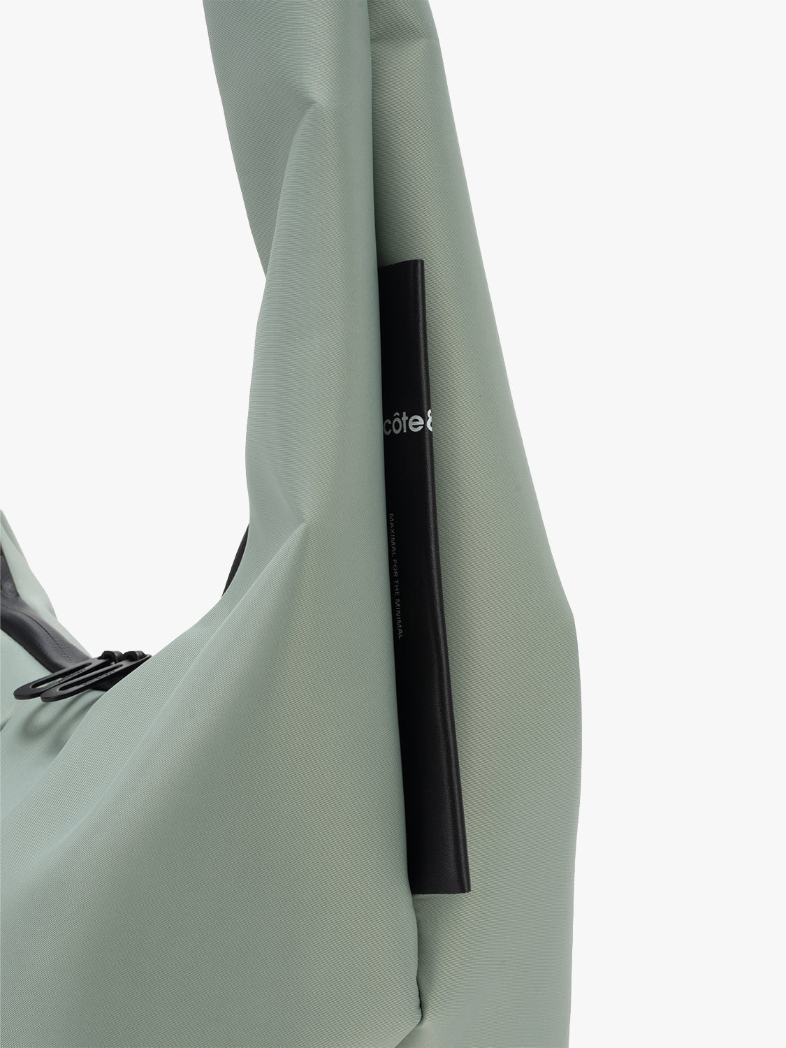 coteetciel Crossbody/Messenger Ni Sleek Sage Green côte&ciel EU 29178