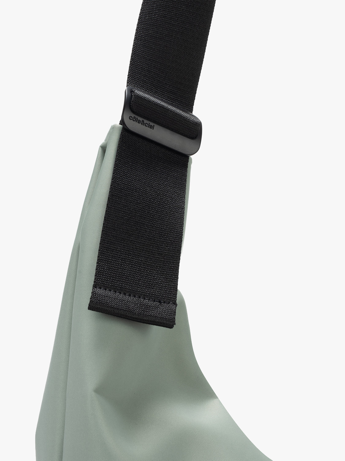 coteetciel Crossbody/Messenger Ni Sleek Sage Green côte&ciel EU 29178