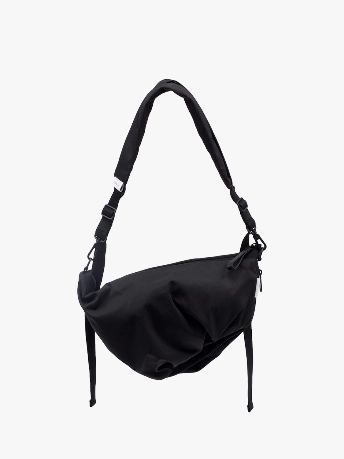 coteetciel Crossbody/Messenger Orne Smooth Black côte&ciel EU 28863