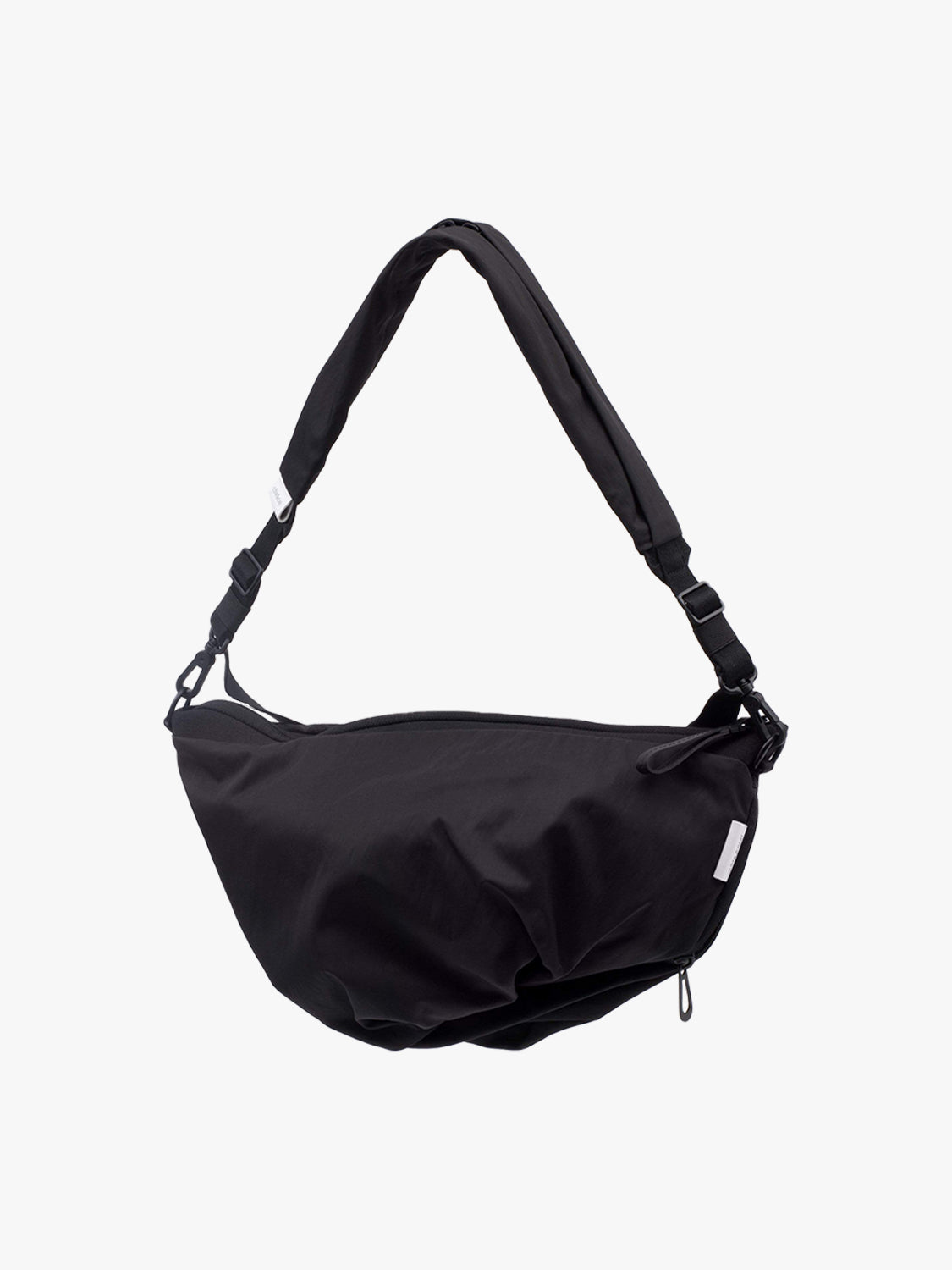 coteetciel Crossbody/Messenger Orne Smooth Black côte&ciel EU 28863