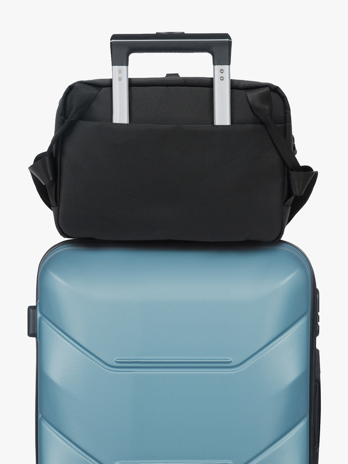 coteetciel Crossbody/Messenger Riss MemoryTech Black côte&ciel EU 29030