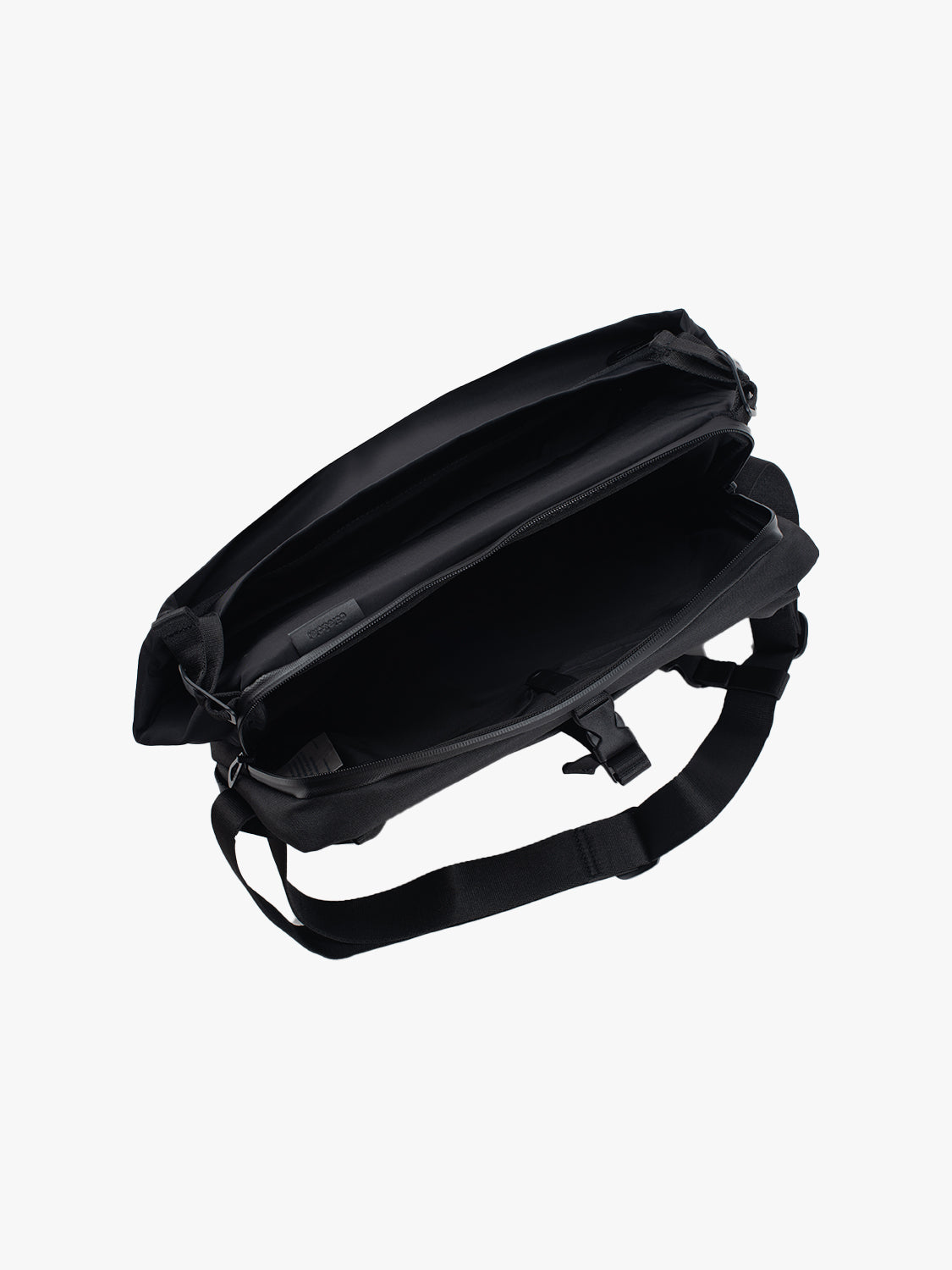 coteetciel Crossbody/Messenger Riss MemoryTech Black côte&ciel EU 29030