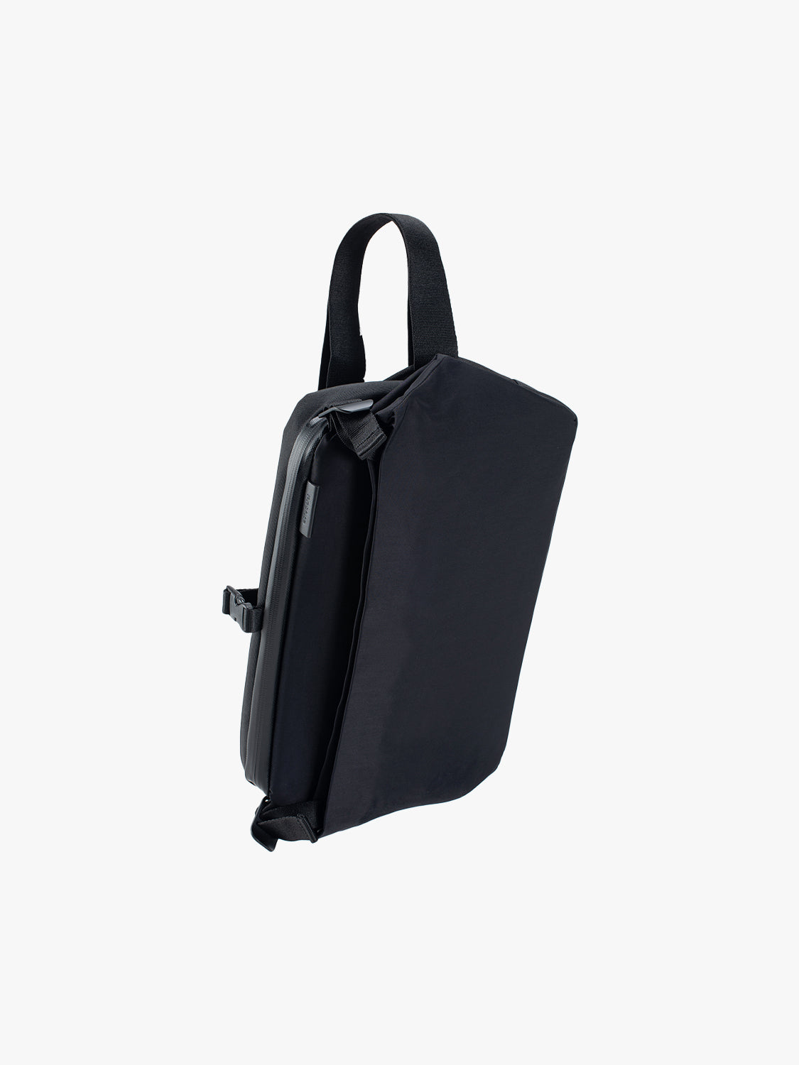 coteetciel Crossbody/Messenger Riss MemoryTech Black côte&ciel EU 29030