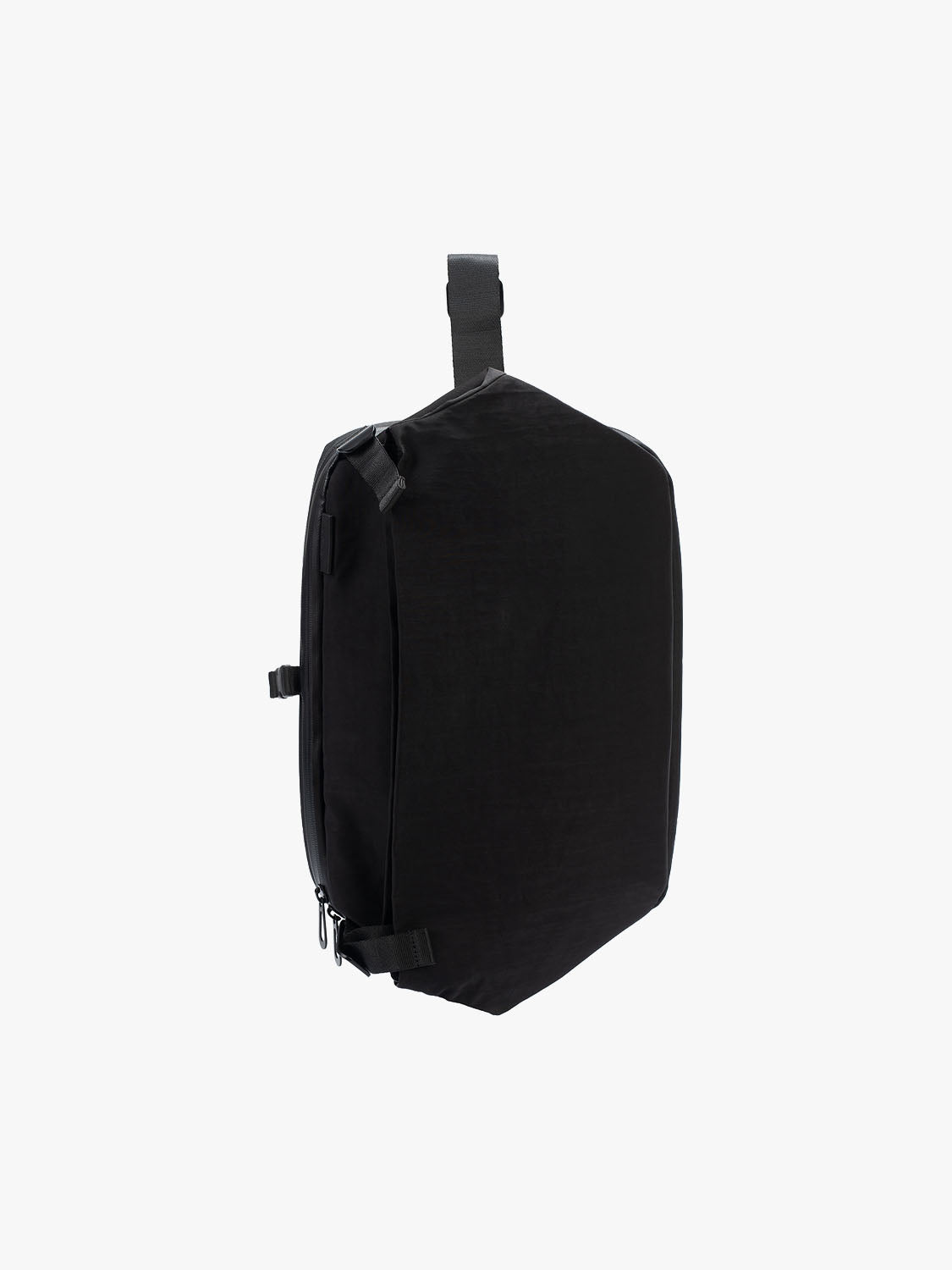 coteetciel Crossbody/Messenger Riss Smooth Black côte&ciel EU 29030