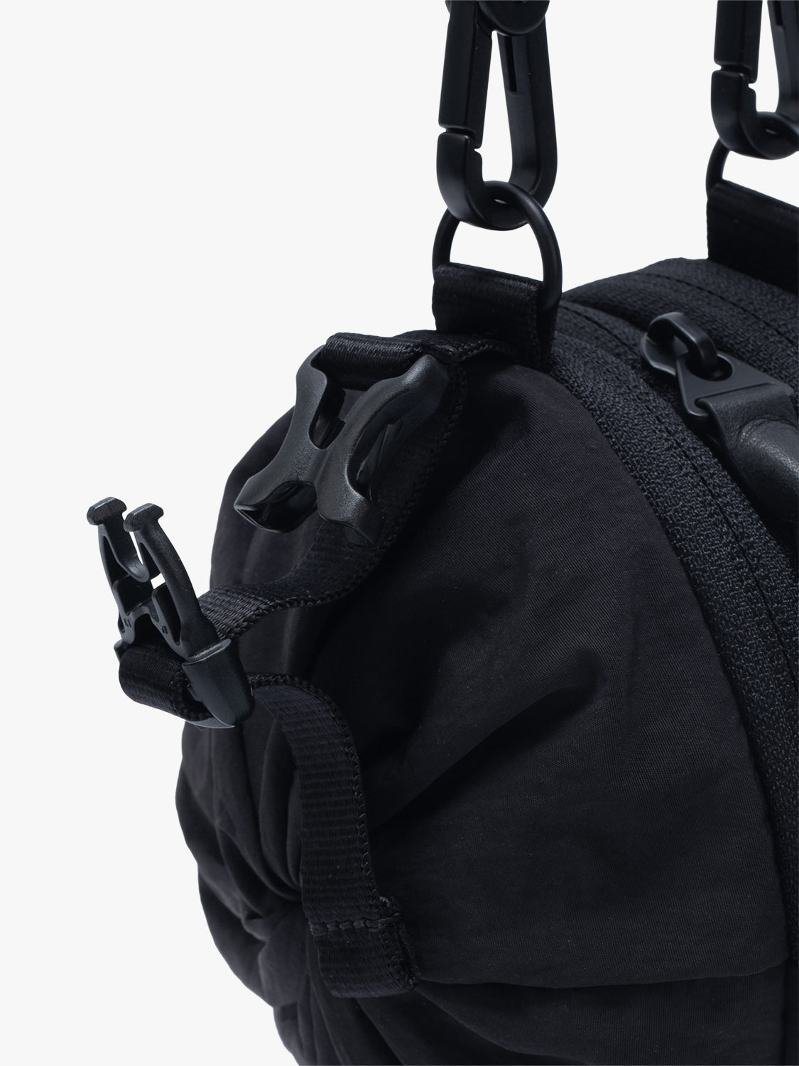 coteetciel Crossbody/Messenger Vikos S Smooth Black côte&ciel EU 29262