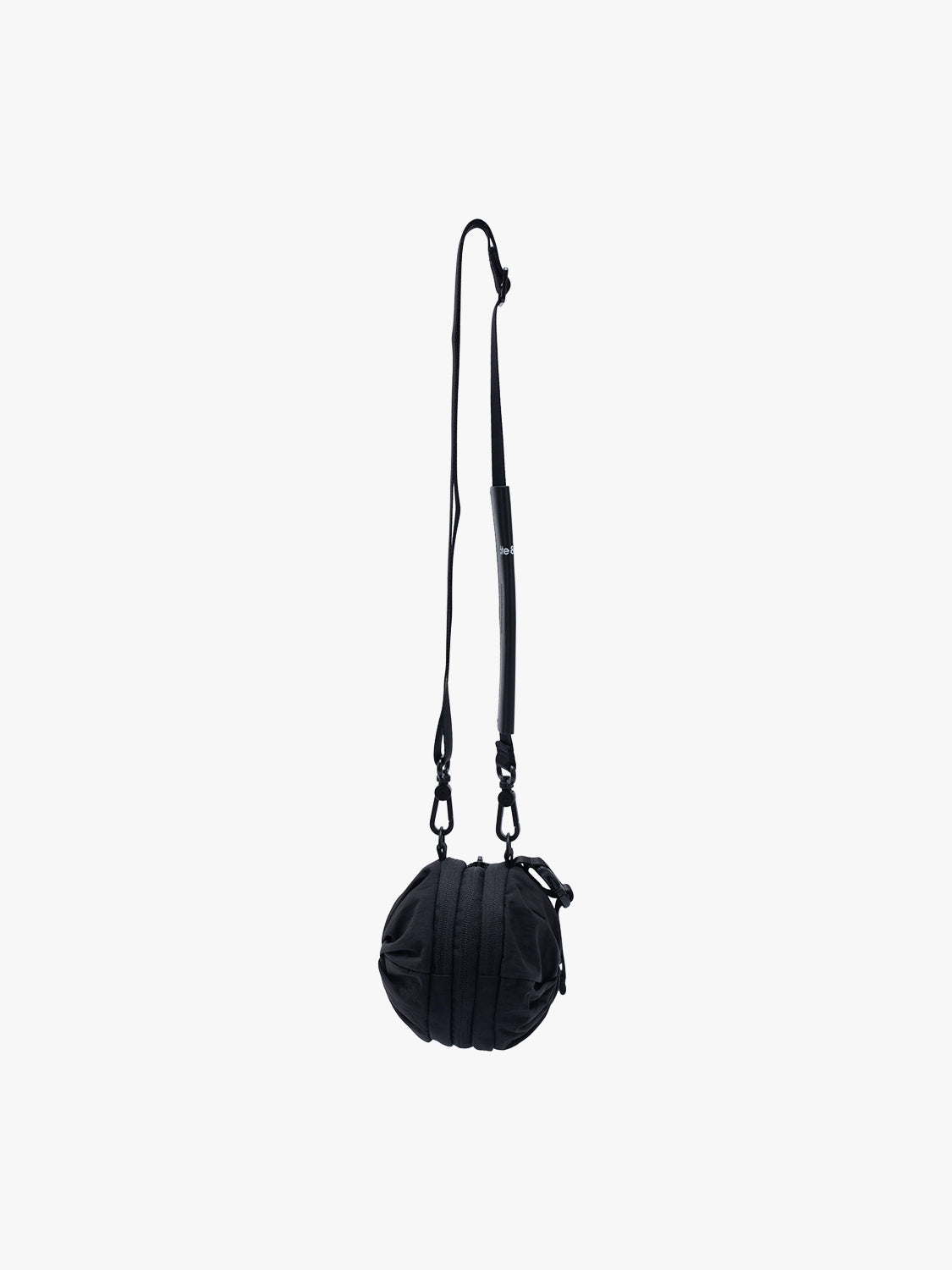 coteetciel Crossbody/Messenger Vikos S Smooth Black côte&ciel EU 29262