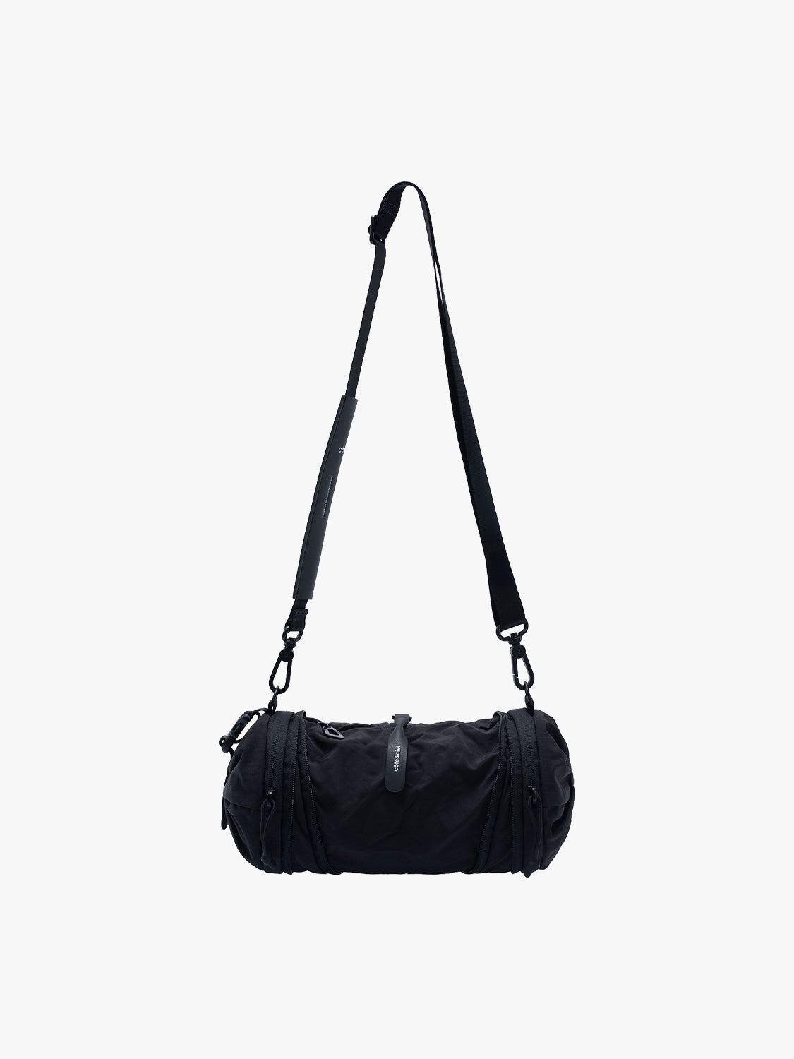 coteetciel Crossbody/Messenger Vikos S Smooth Black côte&ciel EU 29262