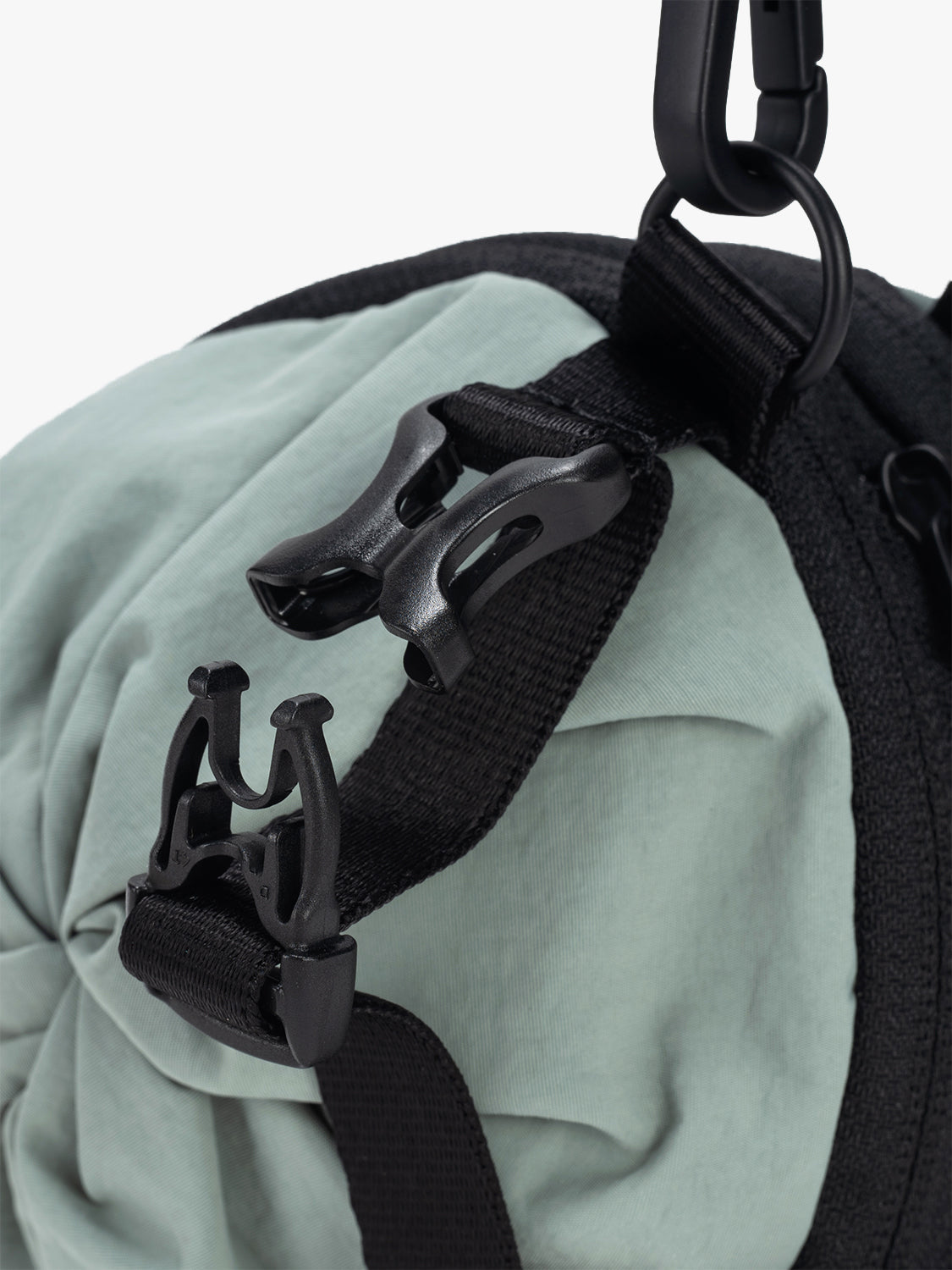 coteetciel Crossbody/Messenger Vikos S Smooth Sage Green côte&ciel EU 29167