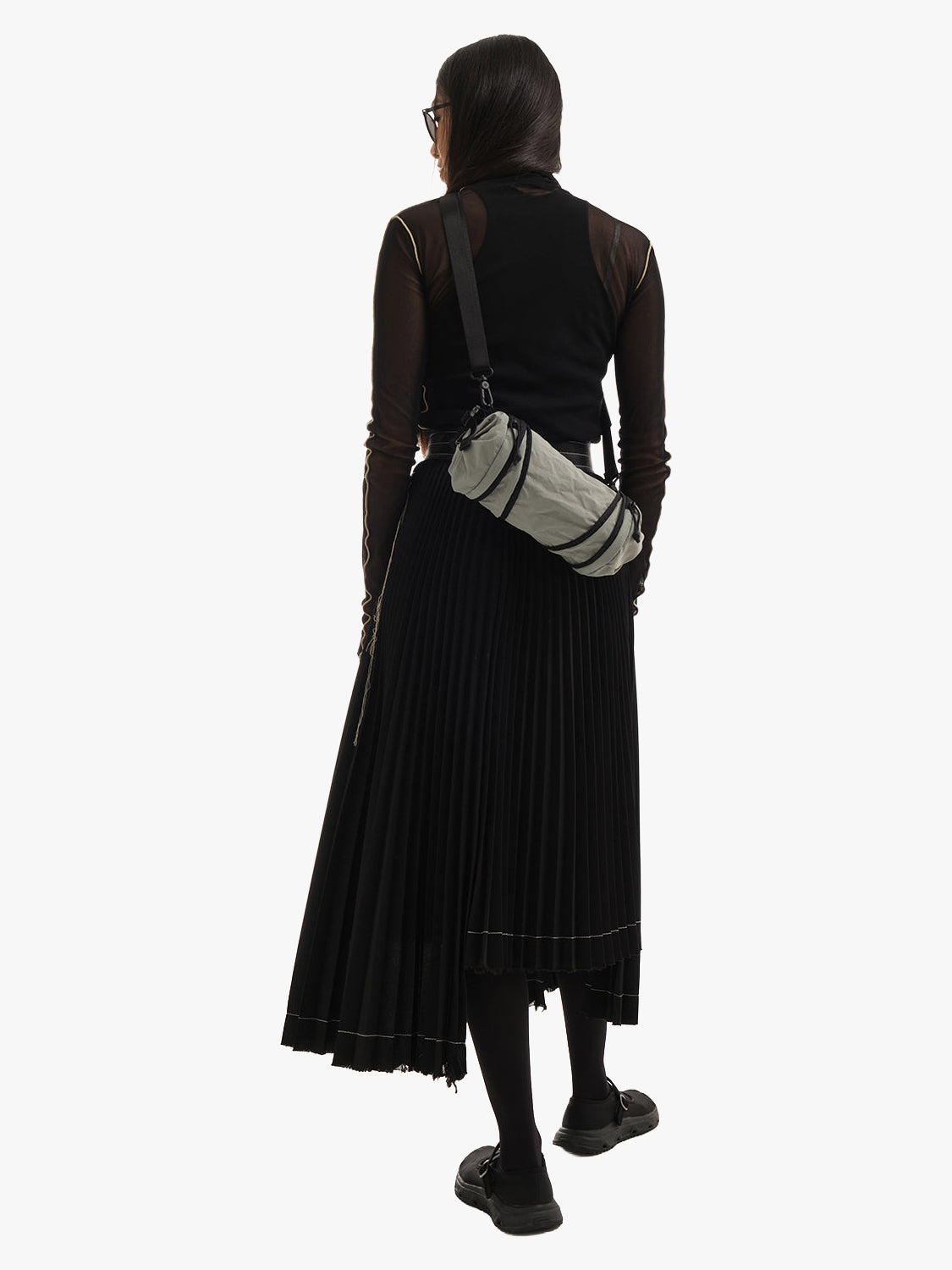 coteetciel Crossbody/Messenger Vikos S Smooth Sage Green côte&ciel EU 29167