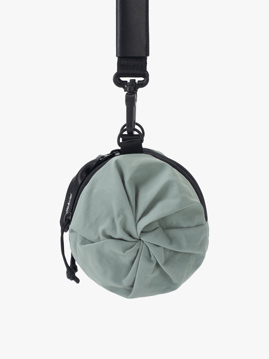 coteetciel Crossbody/Messenger Vikos S Smooth Sage Green côte&ciel EU 29167