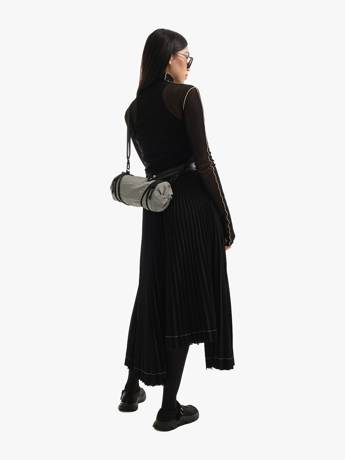 coteetciel Crossbody/Messenger Vikos S Smooth Sage Green côte&ciel EU 29167