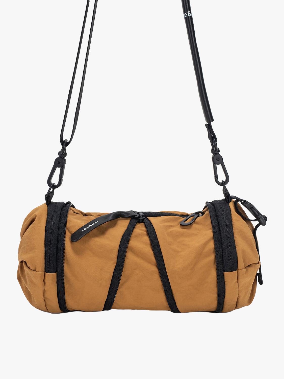 coteetciel Crossbody/Messenger Vikos S Smooth Sunray côte&ciel EU 29166