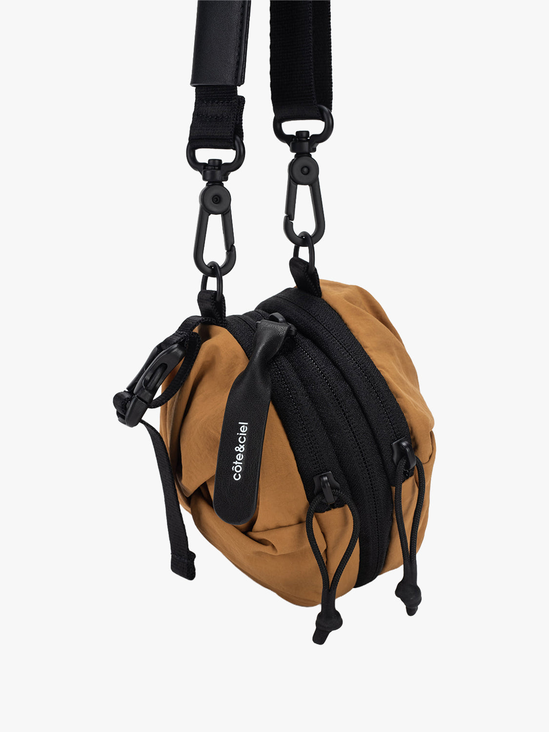 coteetciel Crossbody/Messenger Vikos S Smooth Sunray côte&ciel EU 29166