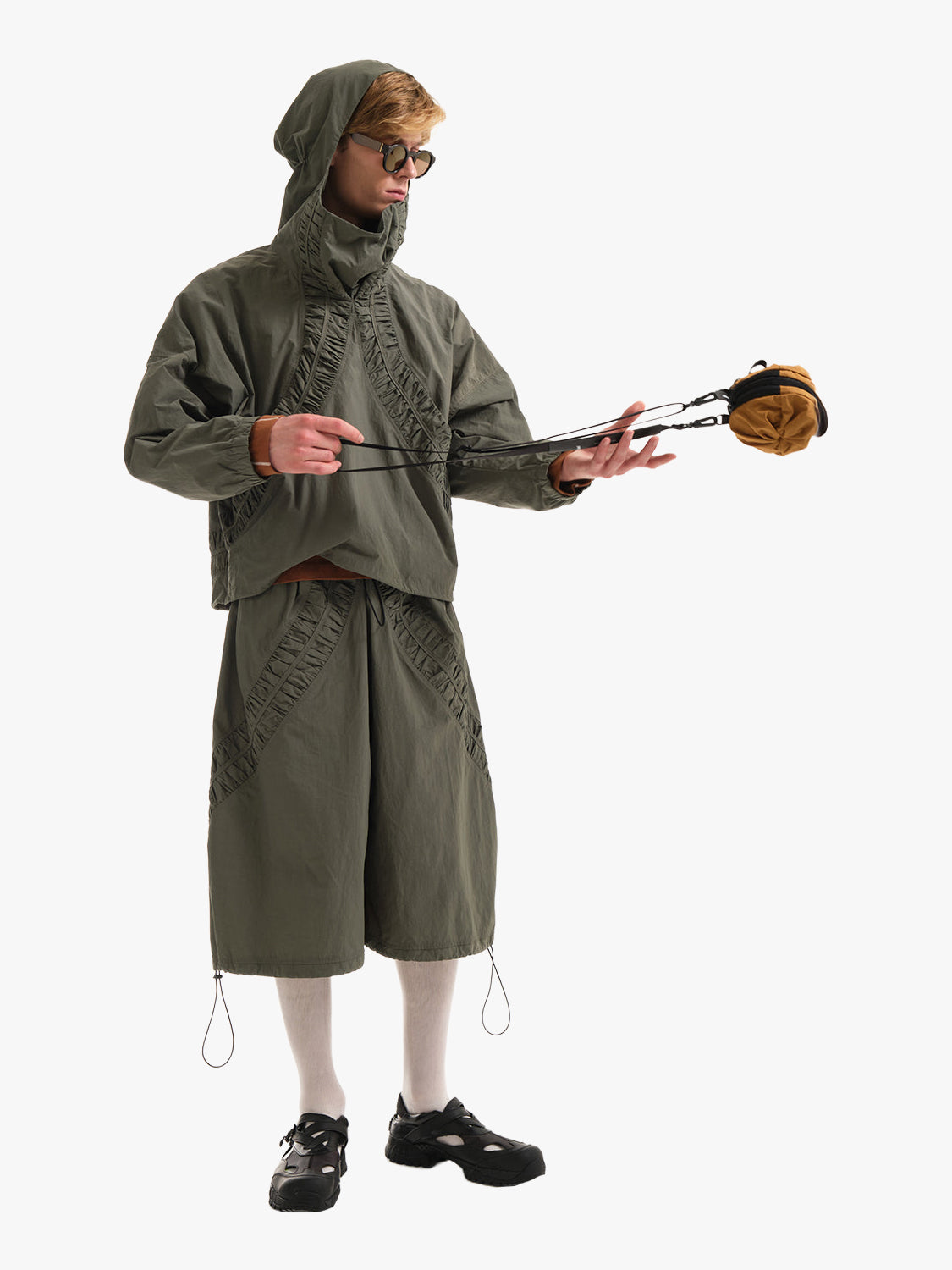 coteetciel Crossbody/Messenger Vikos S Smooth Sunray côte&ciel EU 29166