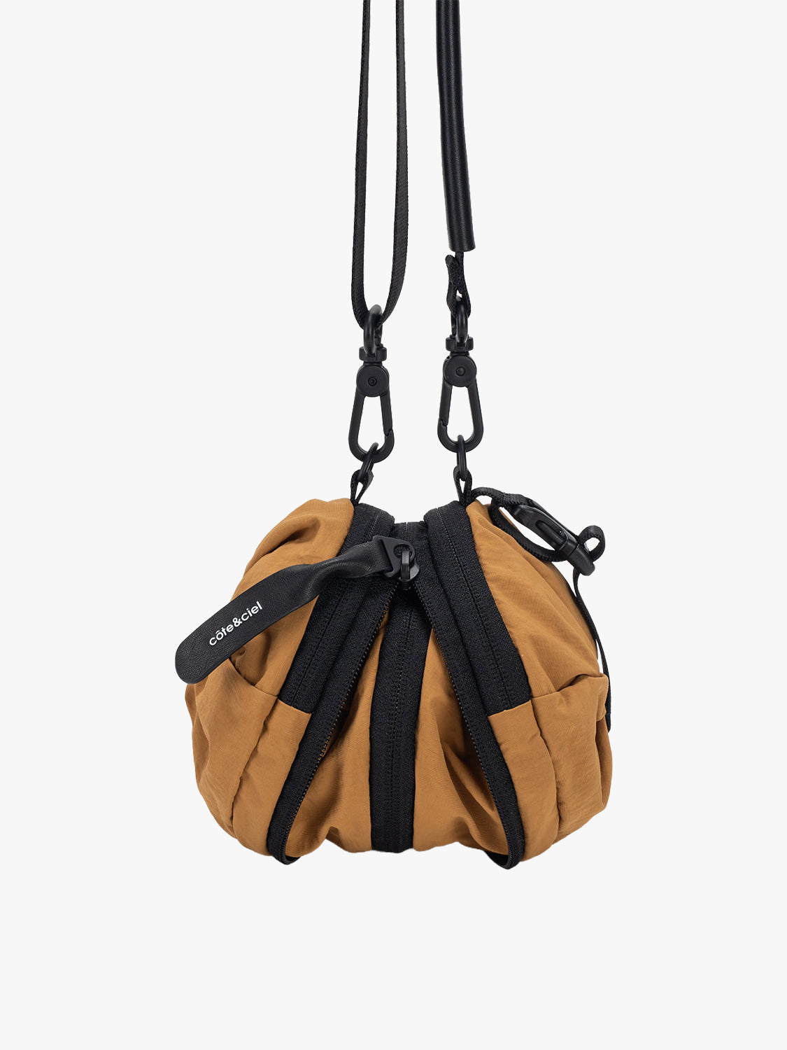 coteetciel Crossbody/Messenger Vikos S Smooth Sunray côte&ciel EU 29166