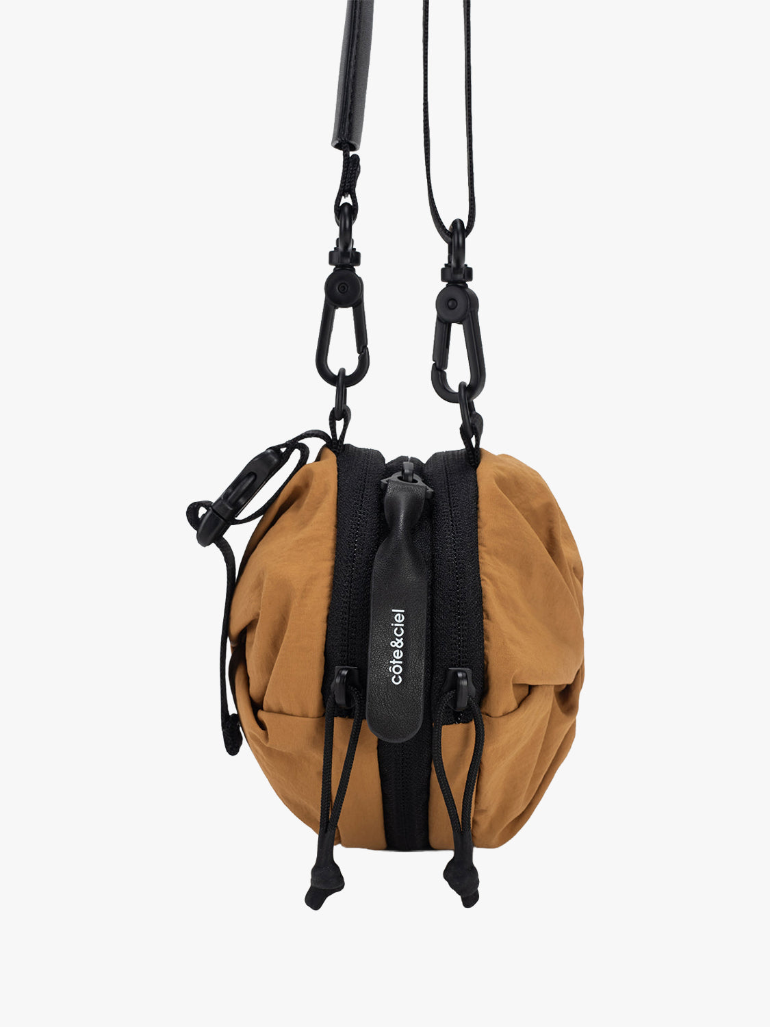 coteetciel Crossbody/Messenger Vikos S Smooth Sunray côte&ciel EU 29166