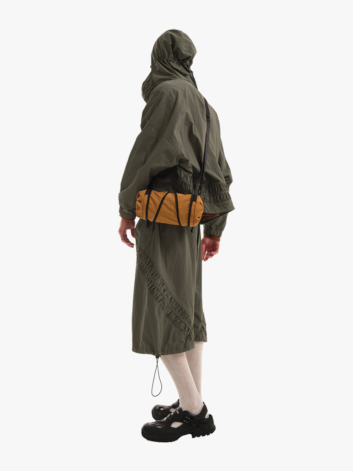 coteetciel Crossbody/Messenger Vikos S Smooth Sunray côte&ciel EU 29166