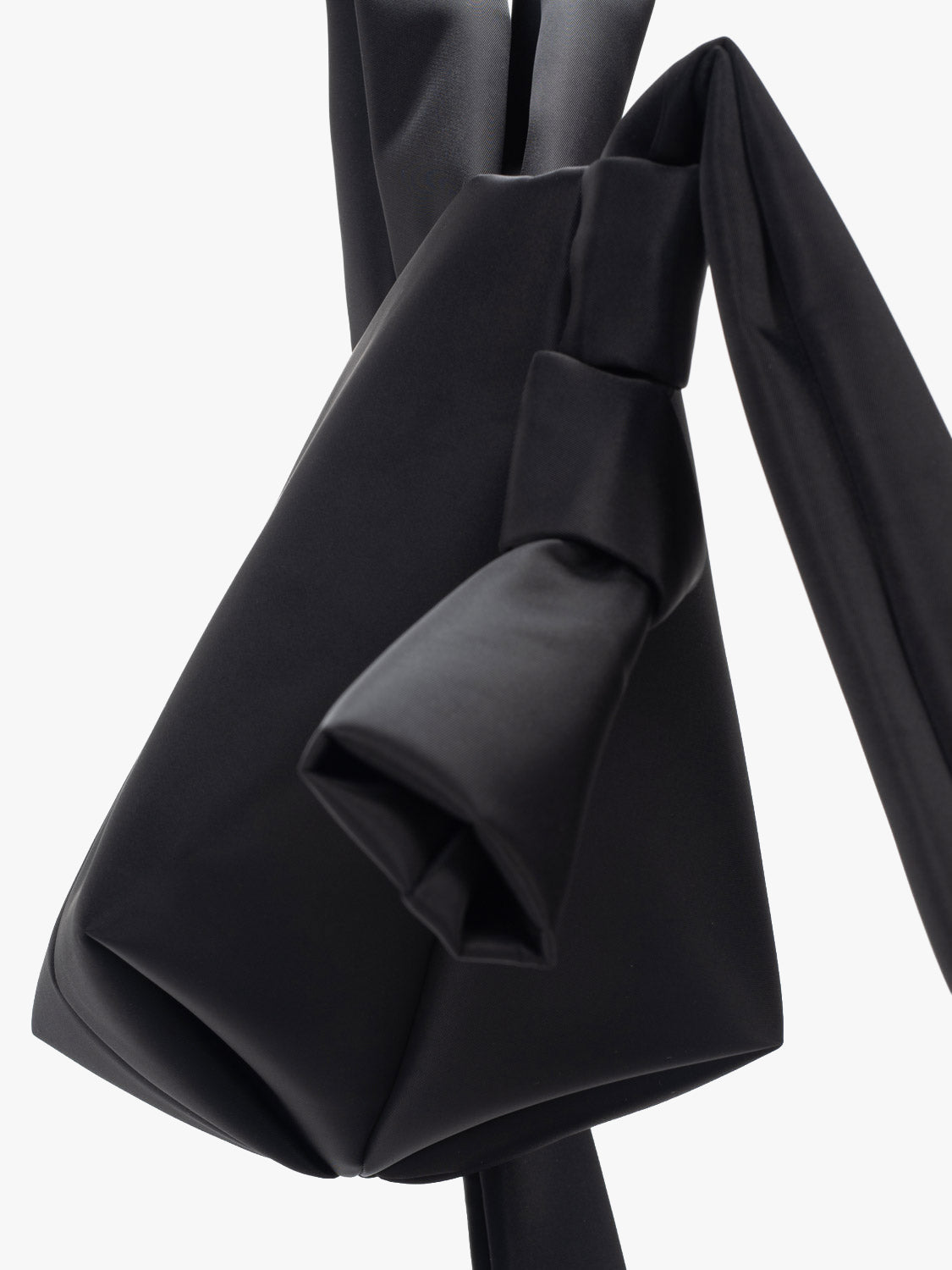 coteetciel Crossbody/Purse Amu Mini Sleek Nylon Black Bag côte&ciel EU 29110