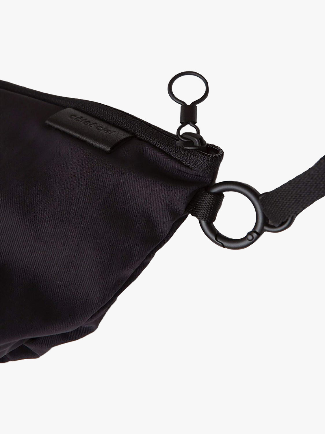 coteetciel Crossbody/Purse Orba Smooth Black côte&ciel EU 28829