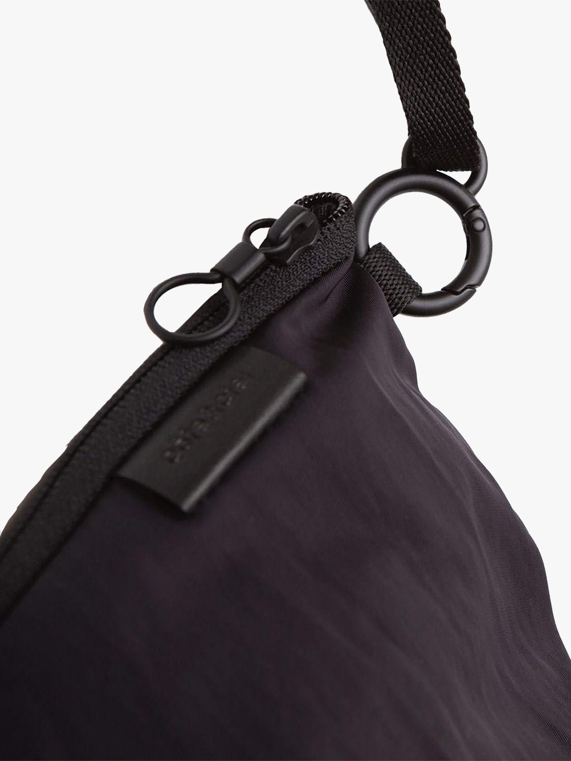 coteetciel Crossbody/Purse Orba Smooth Black côte&ciel EU 28829