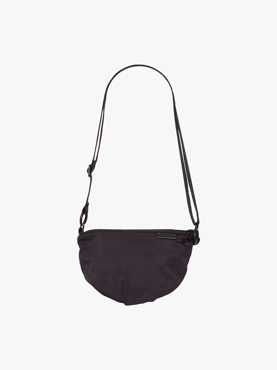 coteetciel Crossbody/Purse Orba Smooth Black côte&ciel EU 28829