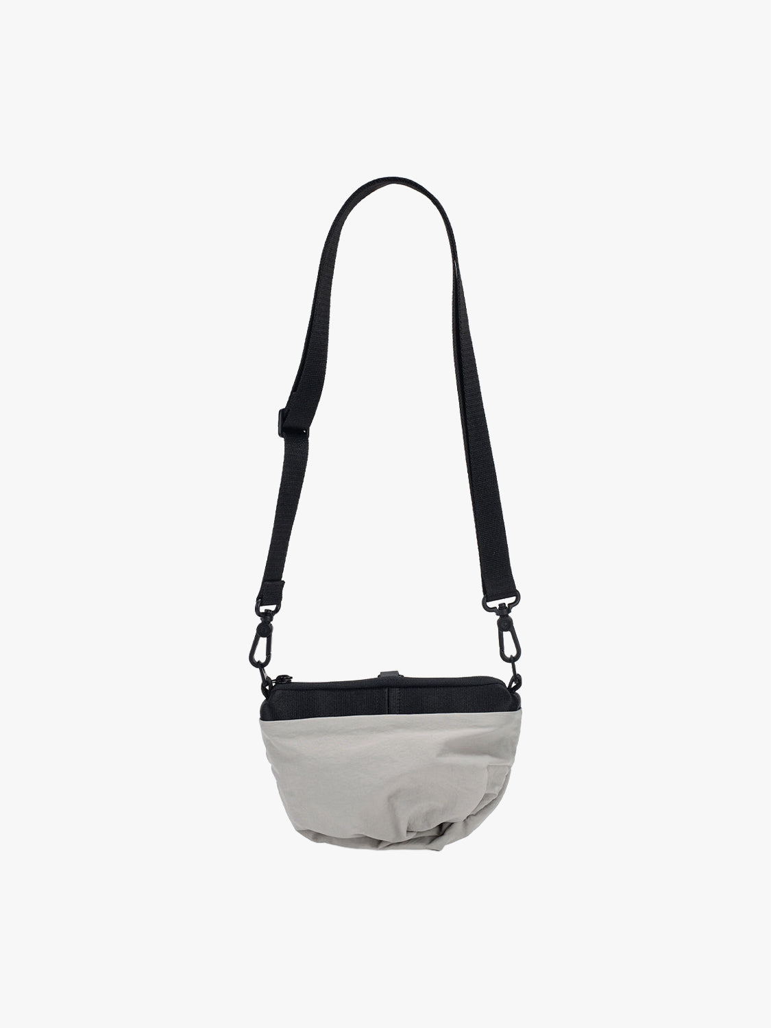 coteetciel Crossbody/Purse Orba Smooth Light Grey côte&ciel EU 29163