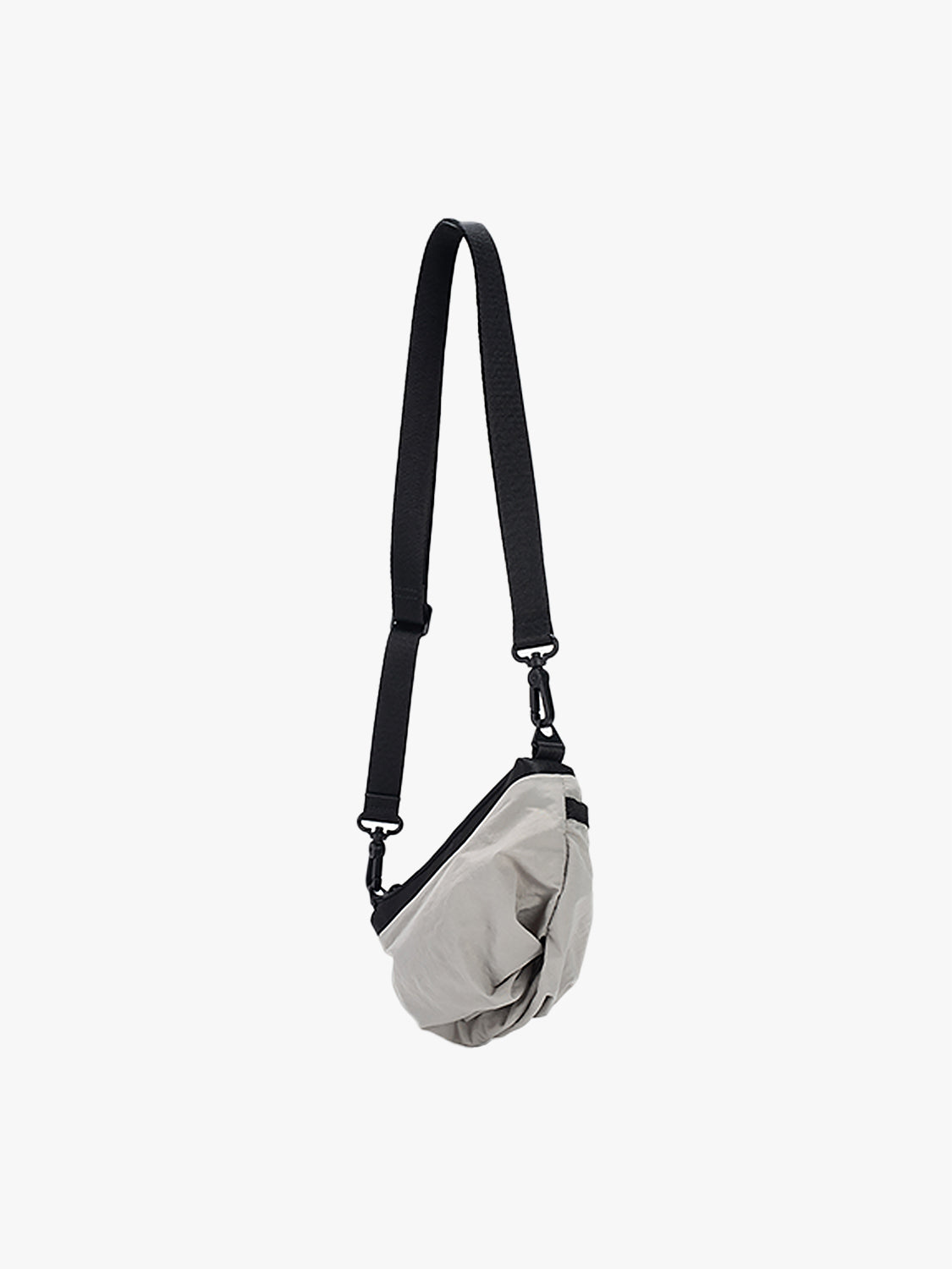 coteetciel Crossbody/Purse Orba Smooth Light Grey côte&ciel EU 29163