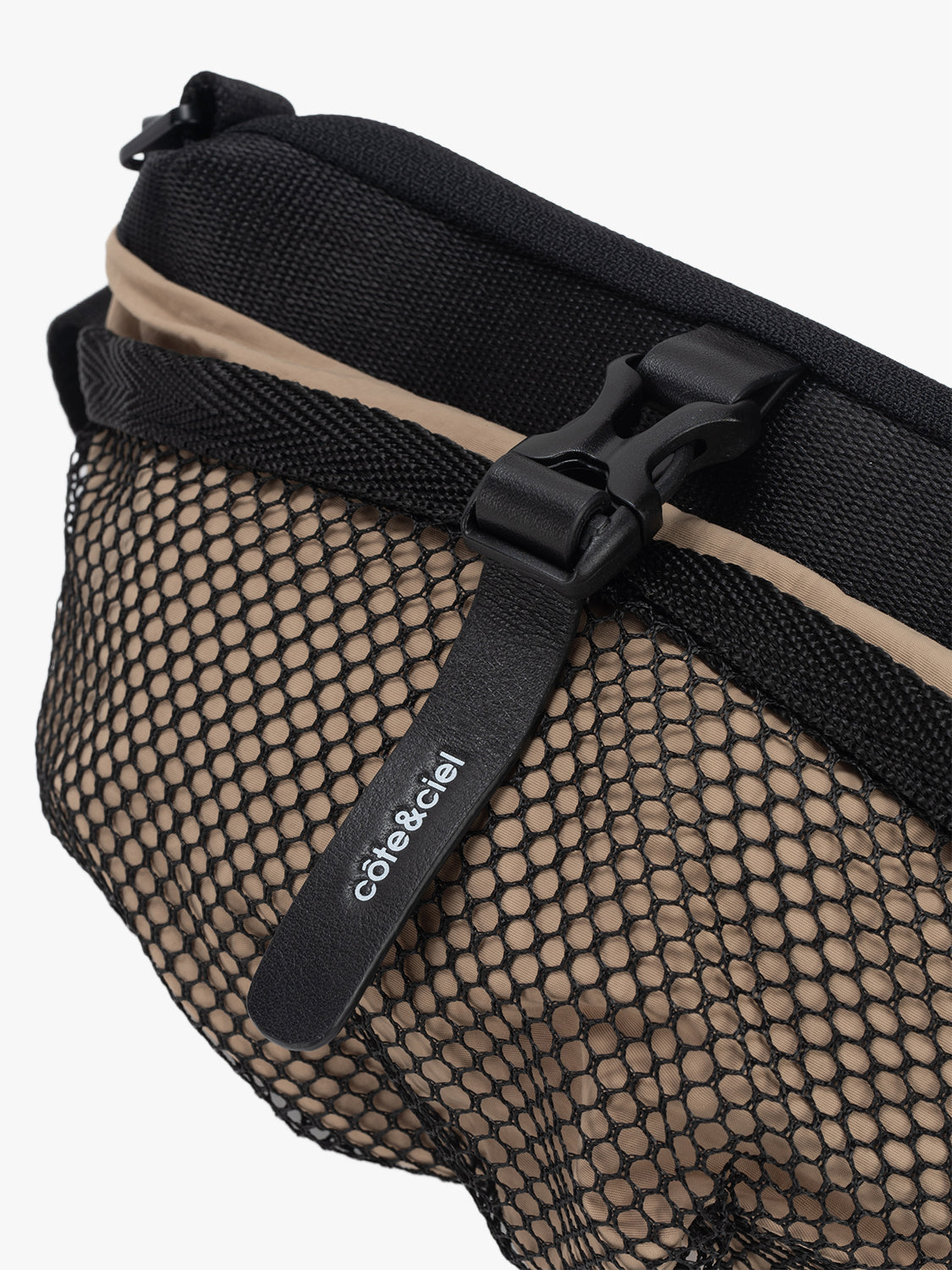coteetciel Crossbody/Purse Orba Smooth Sand côte&ciel EU 29164
