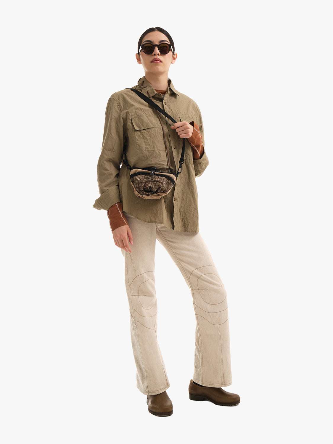 coteetciel Crossbody/Purse Orba Smooth Sand côte&ciel EU 29164