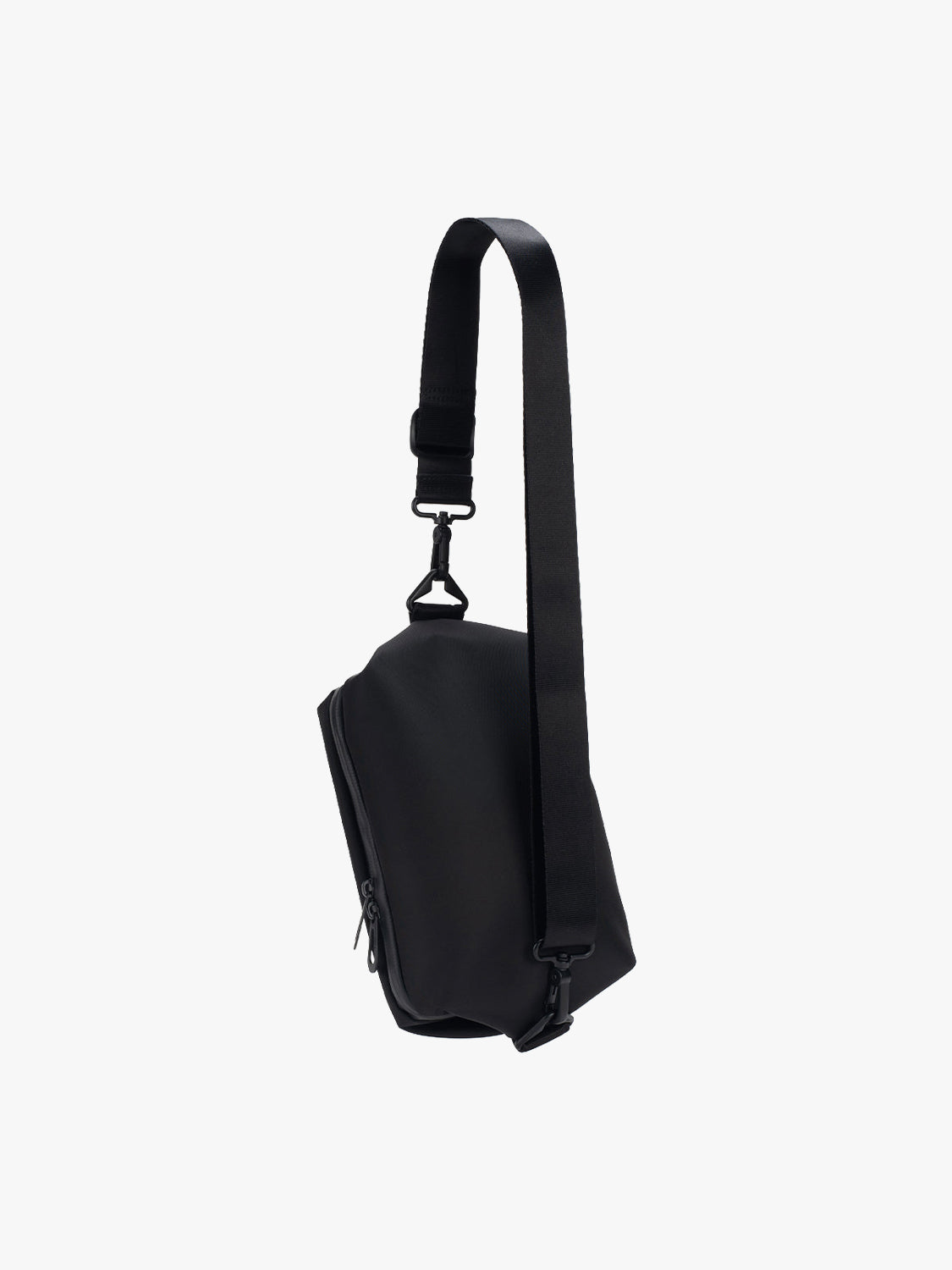 coteetciel Crossbody/Sling Bag Ens Sleek Black Bag côte&ciel EU 29152