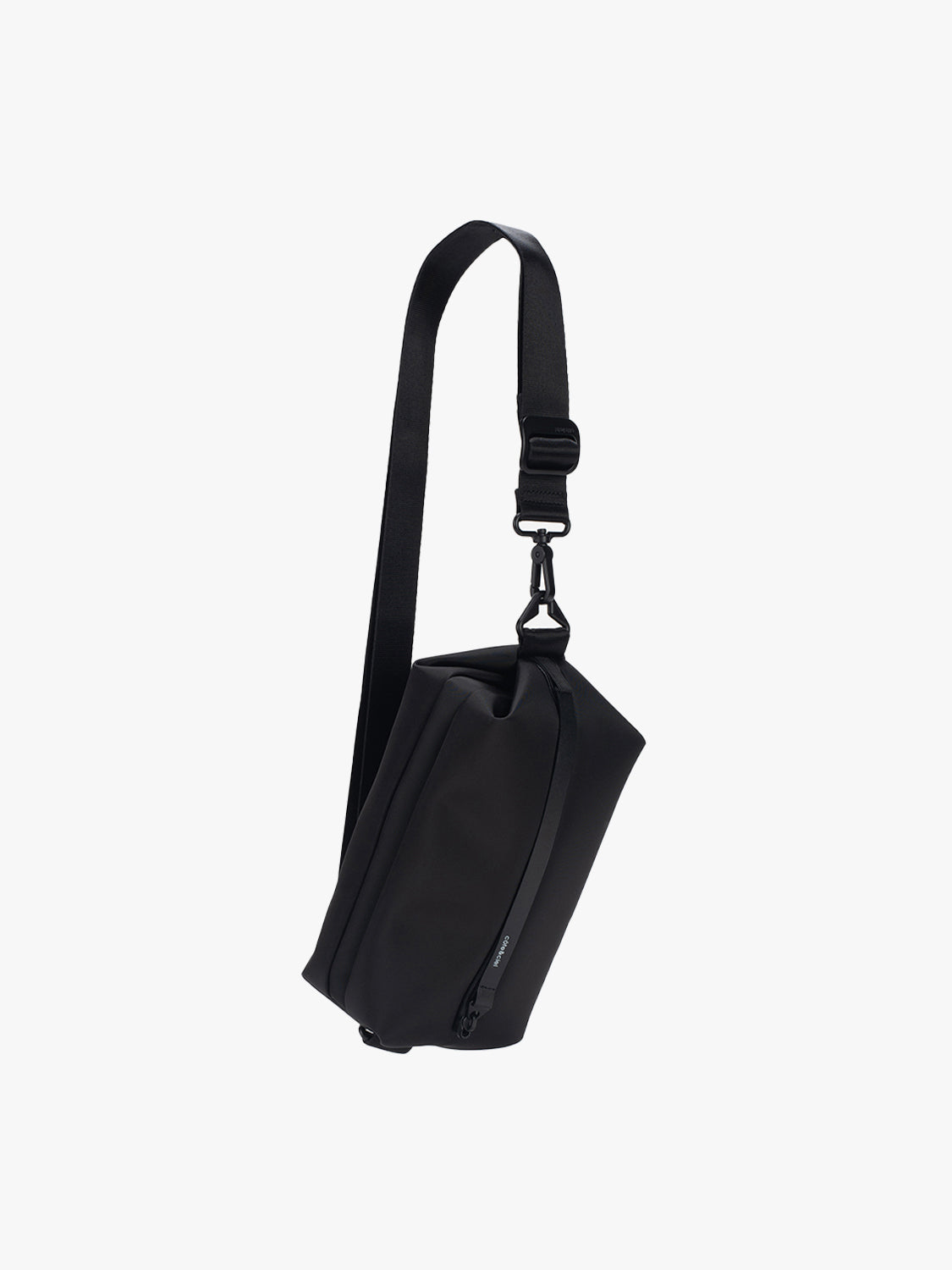 coteetciel Crossbody/Sling Bag Ens Sleek Black Bag côte&ciel EU 29152