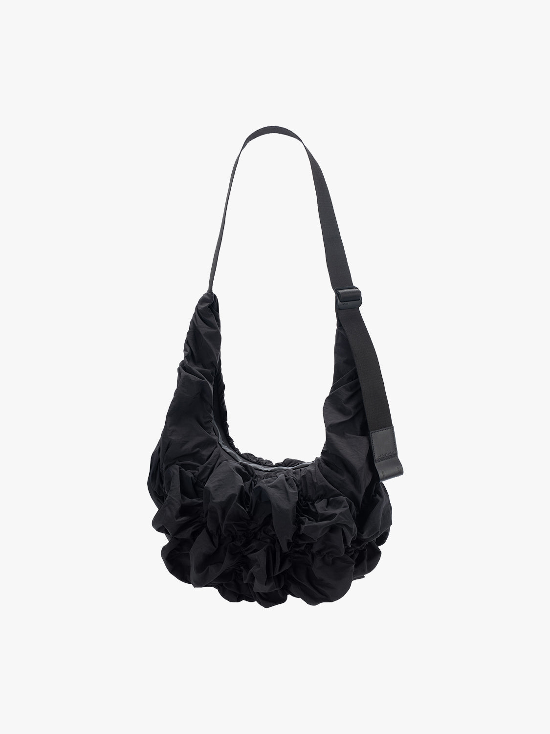 coteetciel Crossbody/Sling Bag Hyco S Otra Gathered Black côte&ciel EU 29231