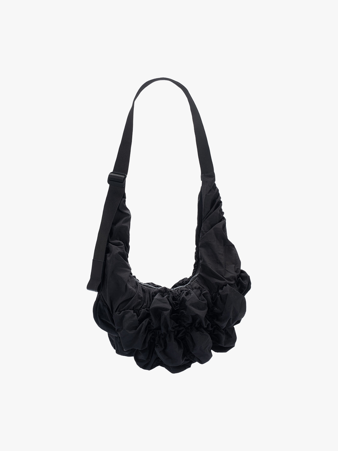 coteetciel Crossbody/Sling Bag Hyco S Otra Gathered Black côte&ciel EU 29231