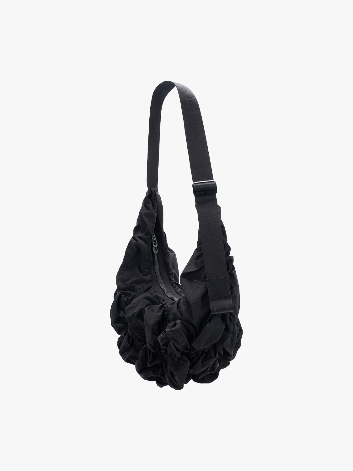 coteetciel Crossbody/Sling Bag Hyco S Otra Gathered Black côte&ciel EU 29231