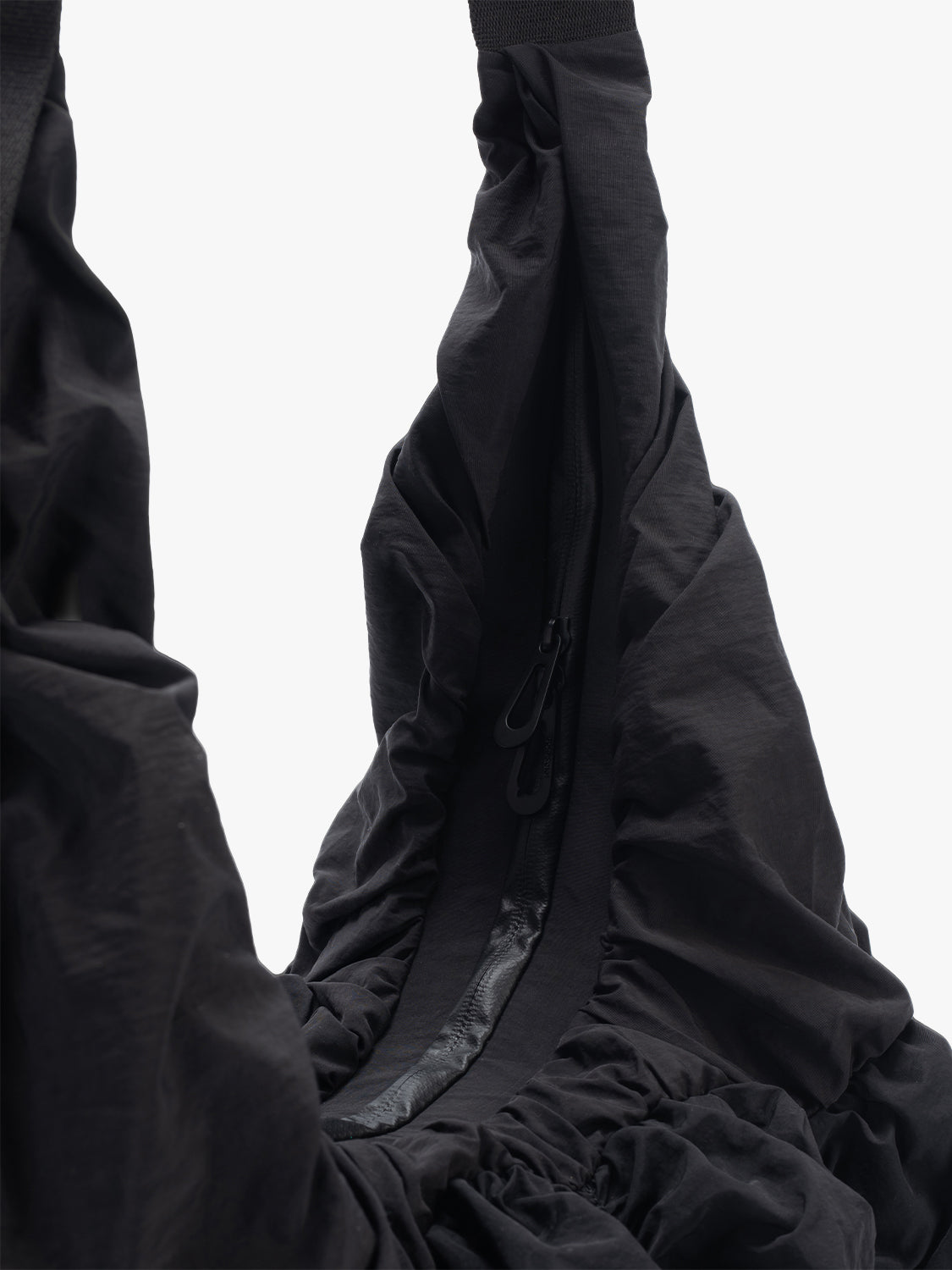 coteetciel Crossbody/Sling Bag Hyco S Otra Gathered Black côte&ciel EU 29231