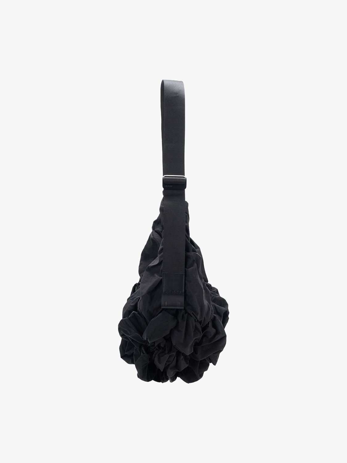 coteetciel Crossbody/Sling Bag Hyco S Otra Gathered Black côte&ciel EU 29231