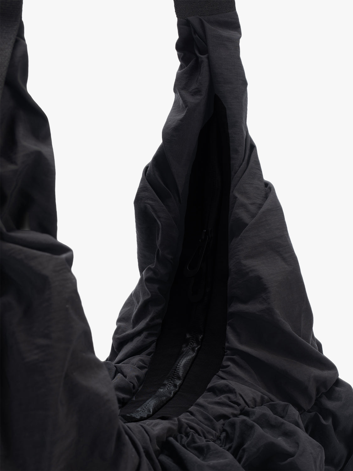 coteetciel Crossbody/Sling Bag Hyco S Otra Gathered Black côte&ciel EU 29231